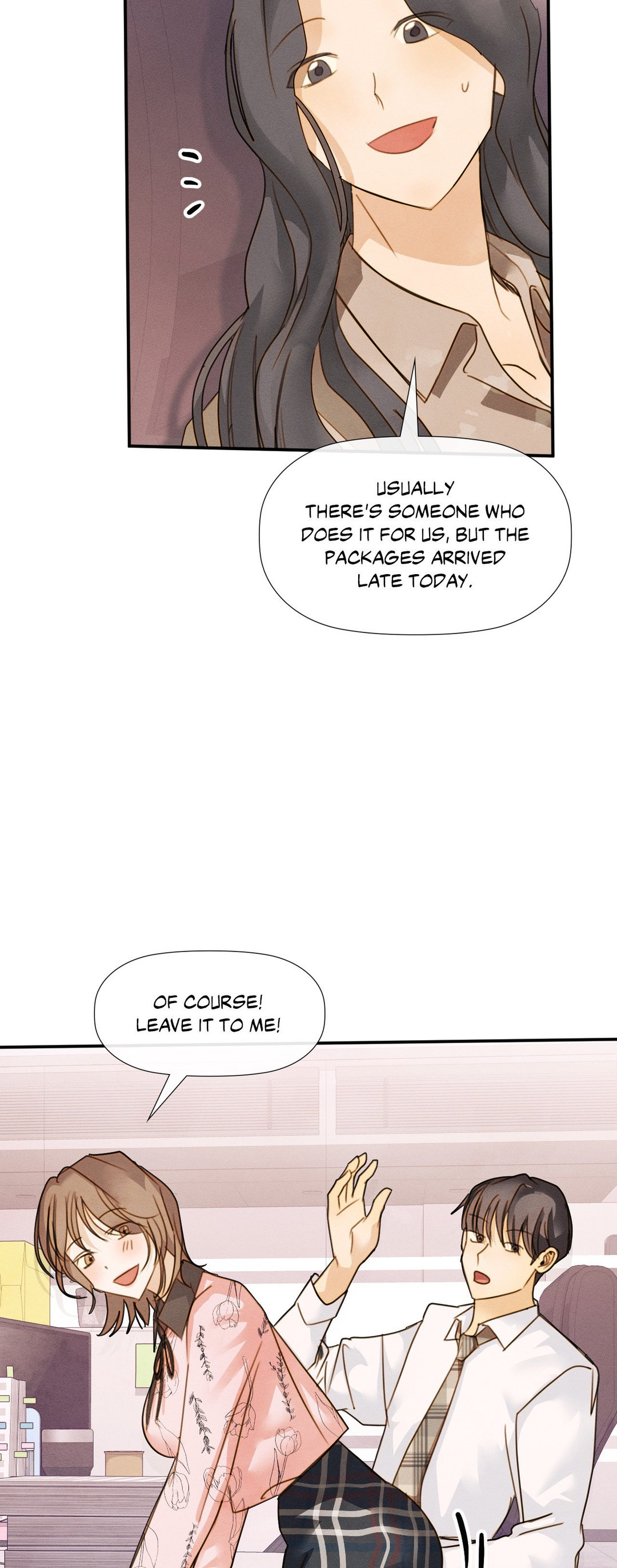 Pure Love - Chapter 20 - picture 51