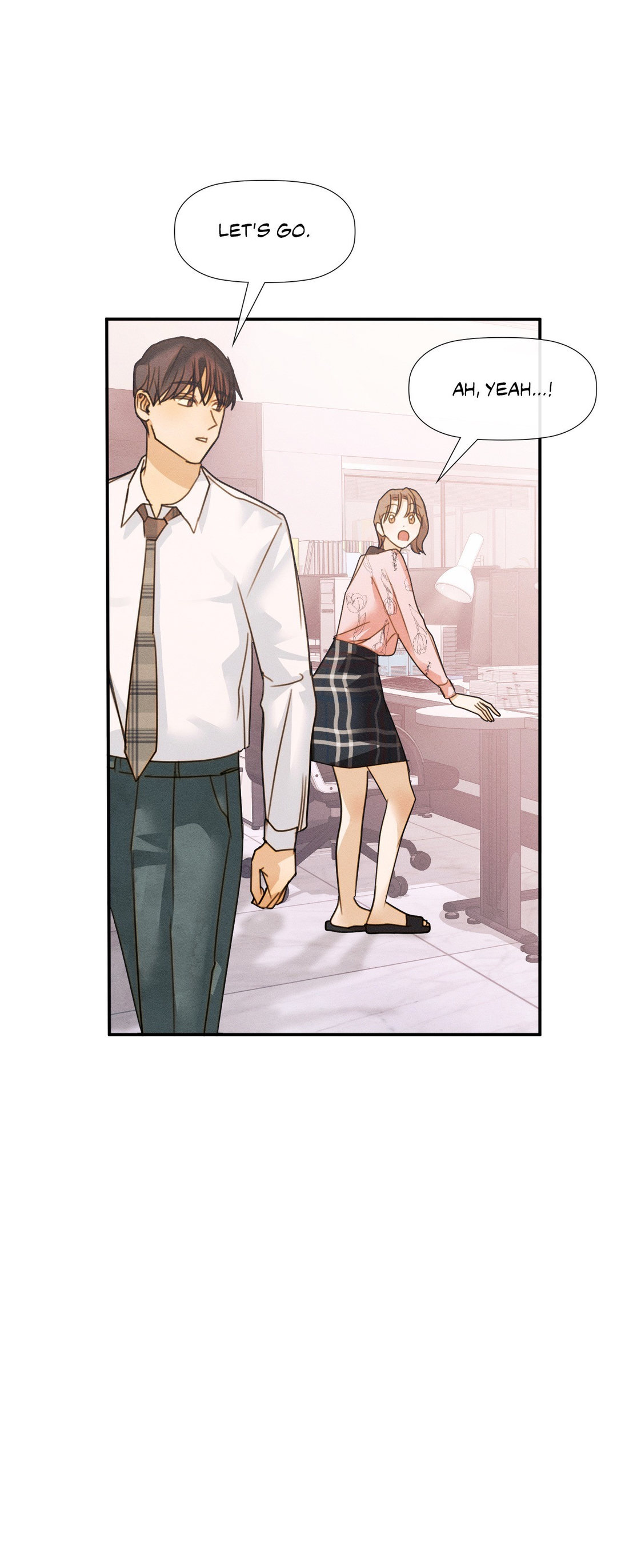 Pure Love - Chapter 20 - picture 53