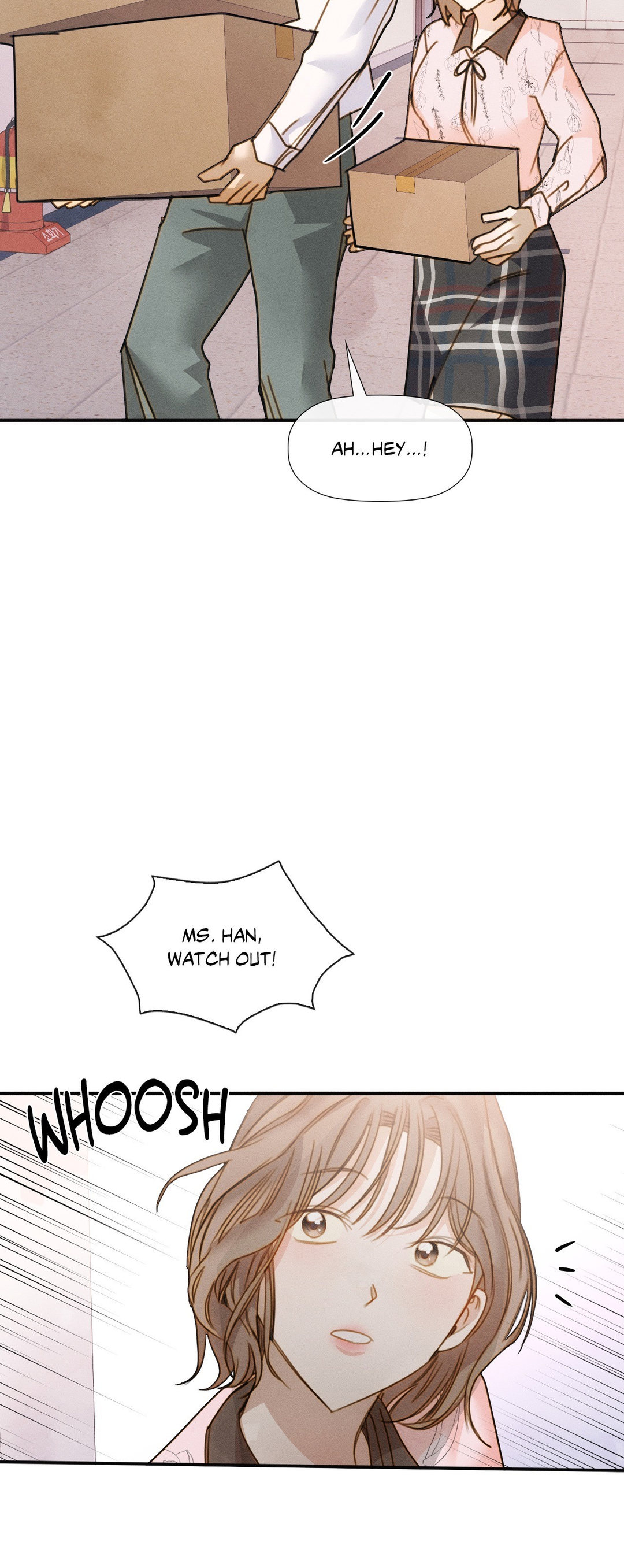 Pure Love - Chapter 20 - picture 57