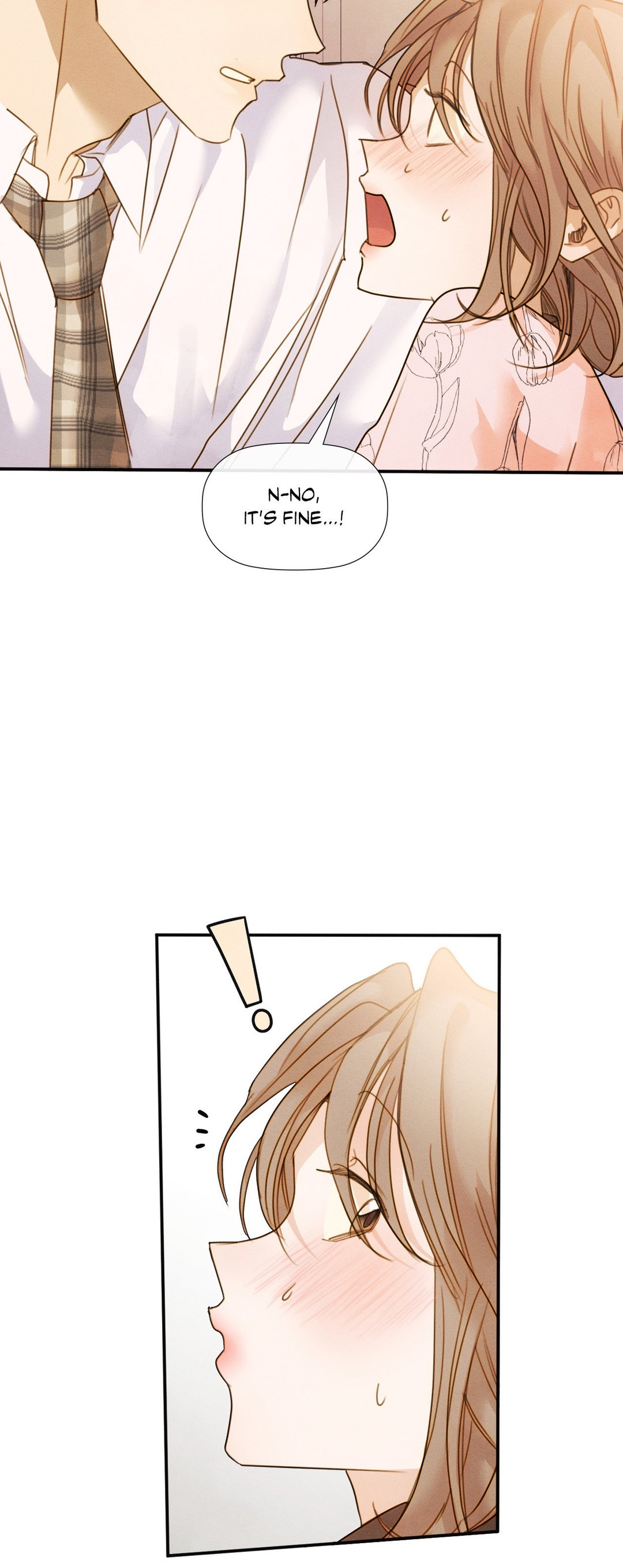 Pure Love - Chapter 20 - picture 60