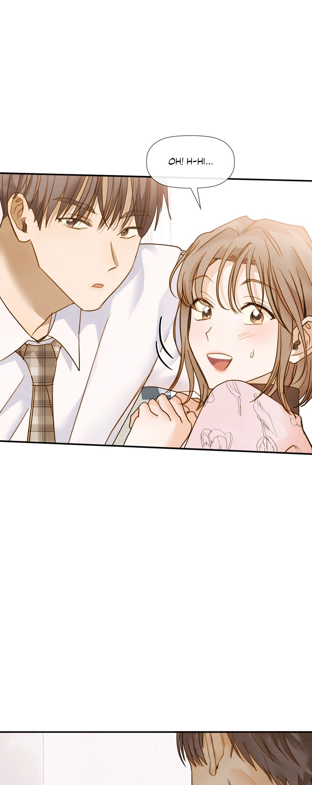 Pure Love - Chapter 20 - picture 61
