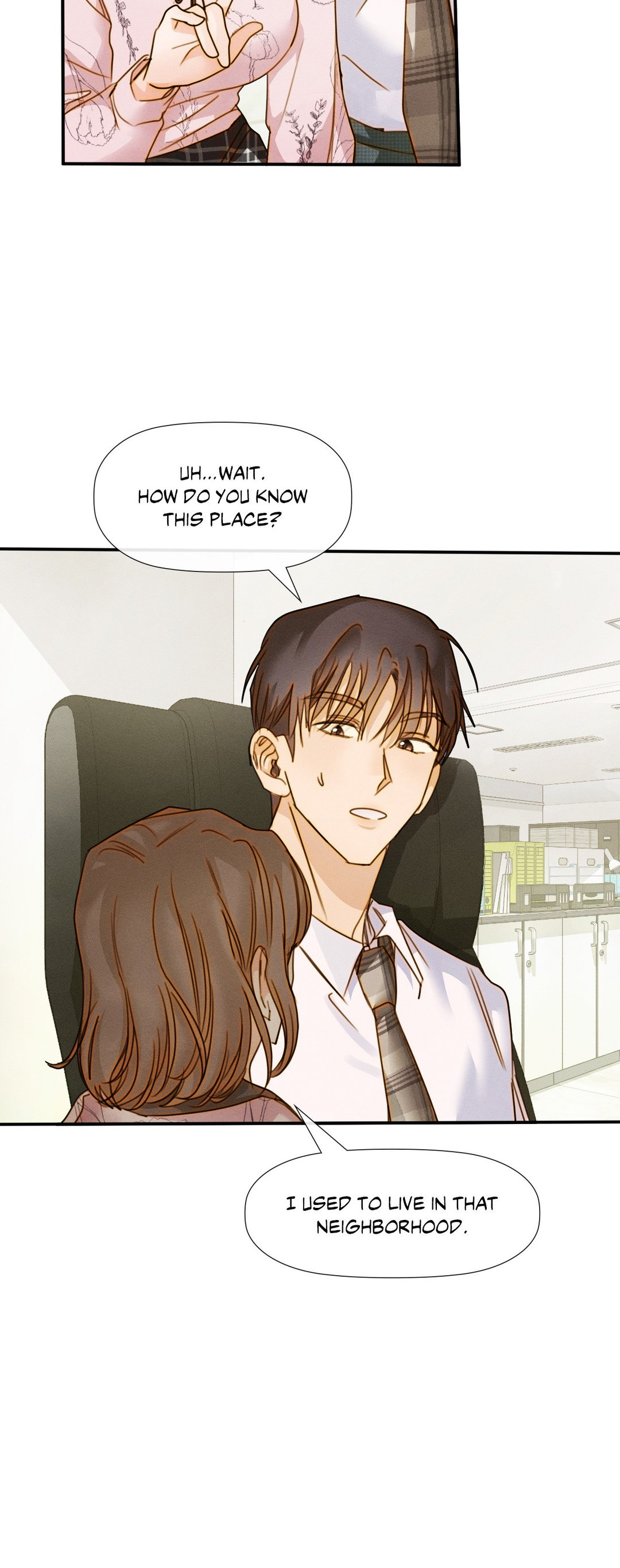Pure Love - Chapter 20 - picture 7