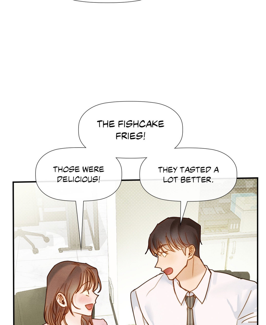 Pure Love - Chapter 20 - picture 9
