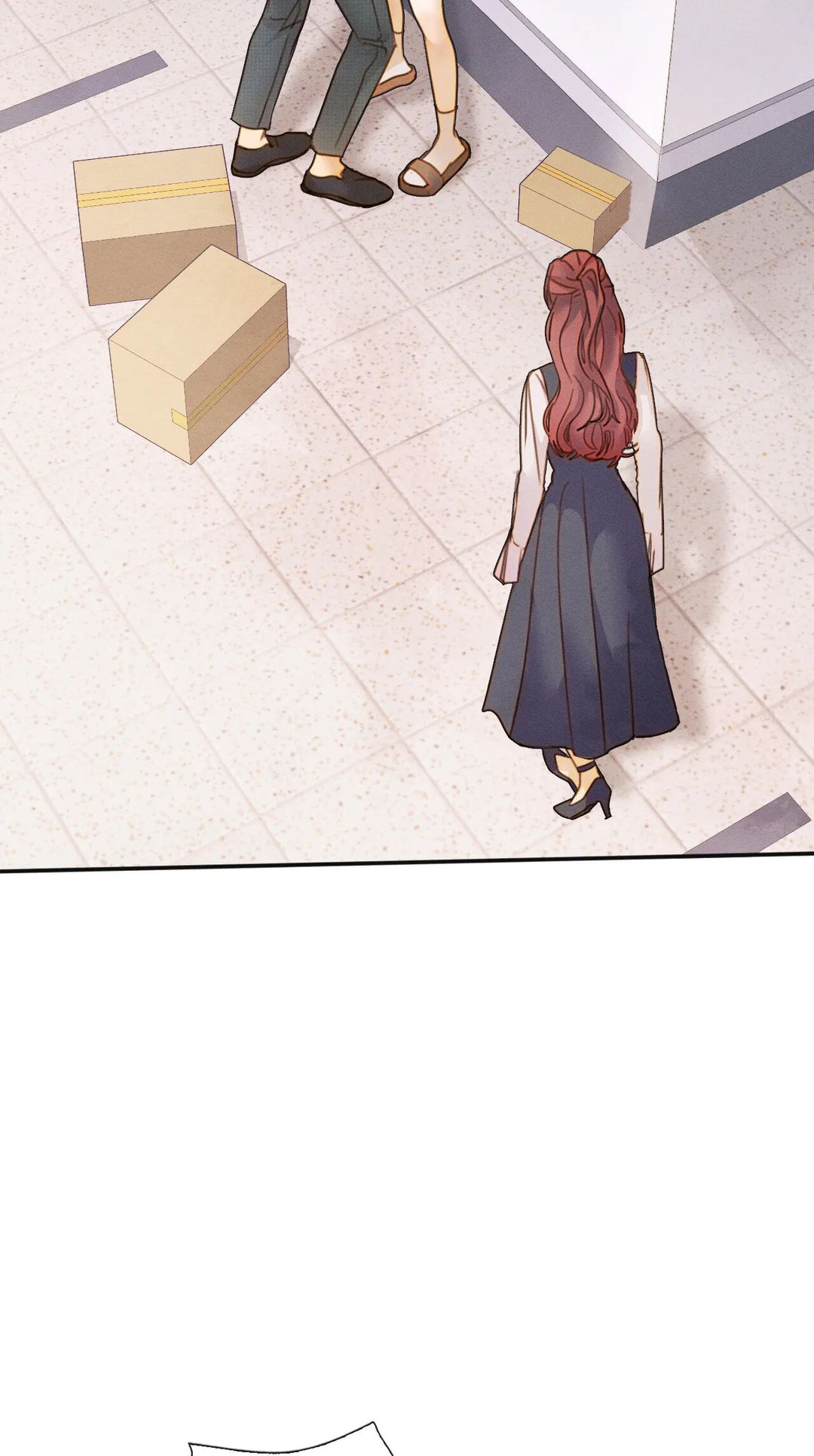 Pure Love - Chapter 21 - picture 1
