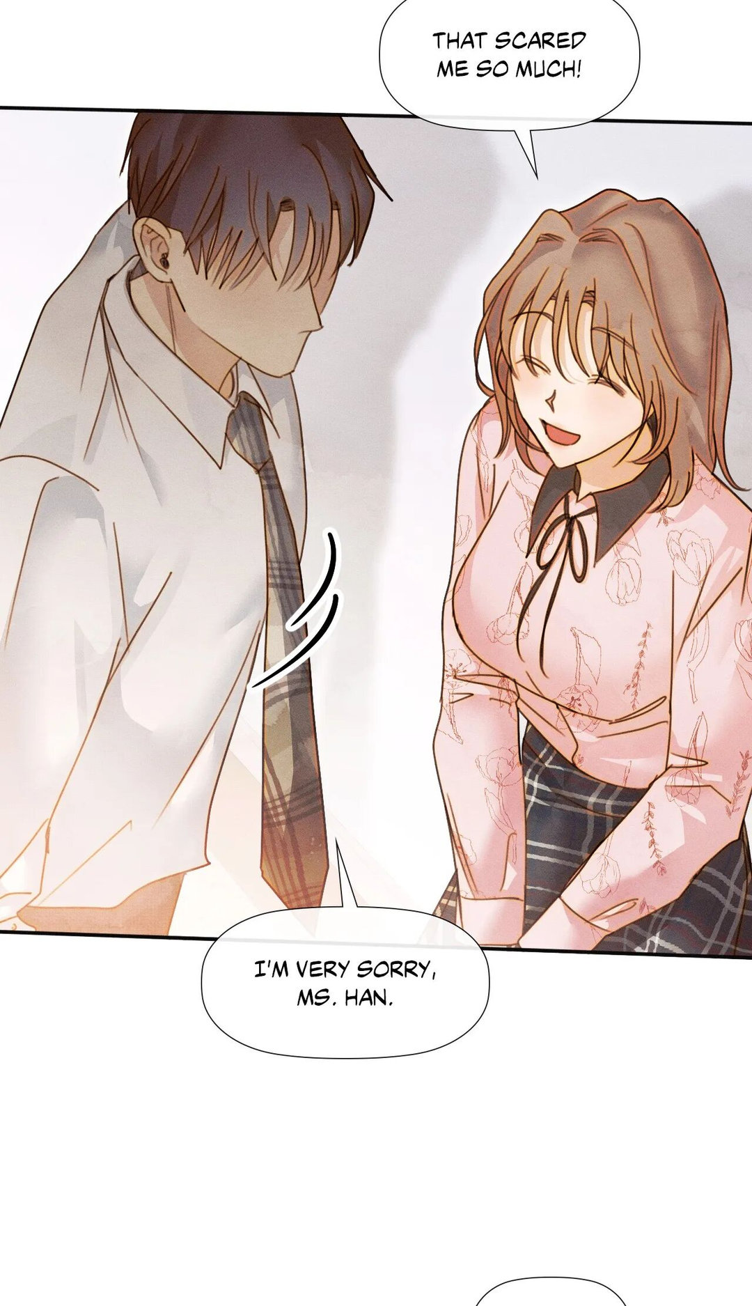 Pure Love - Chapter 21 - picture 12