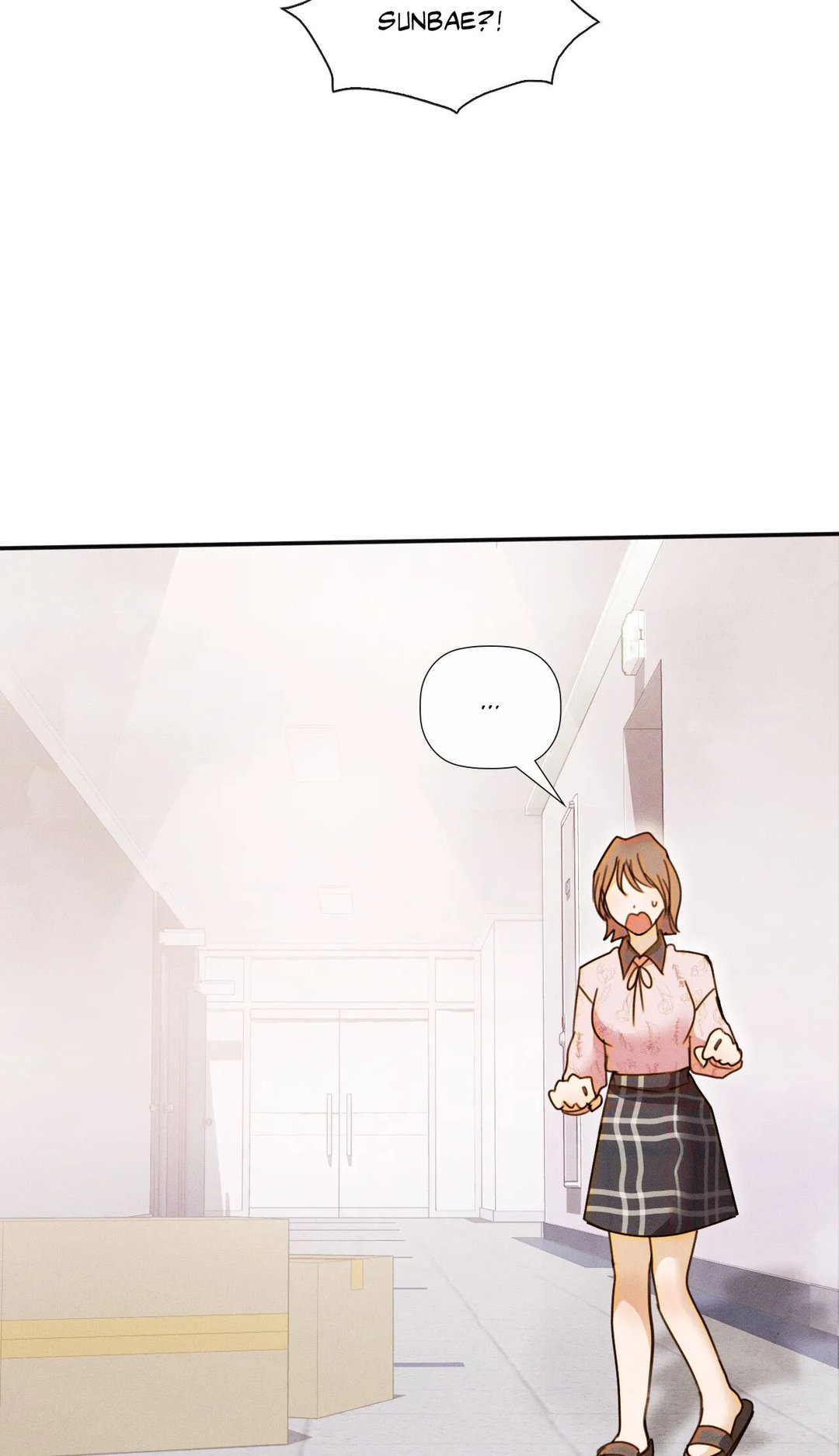 Pure Love - Chapter 21 - picture 16