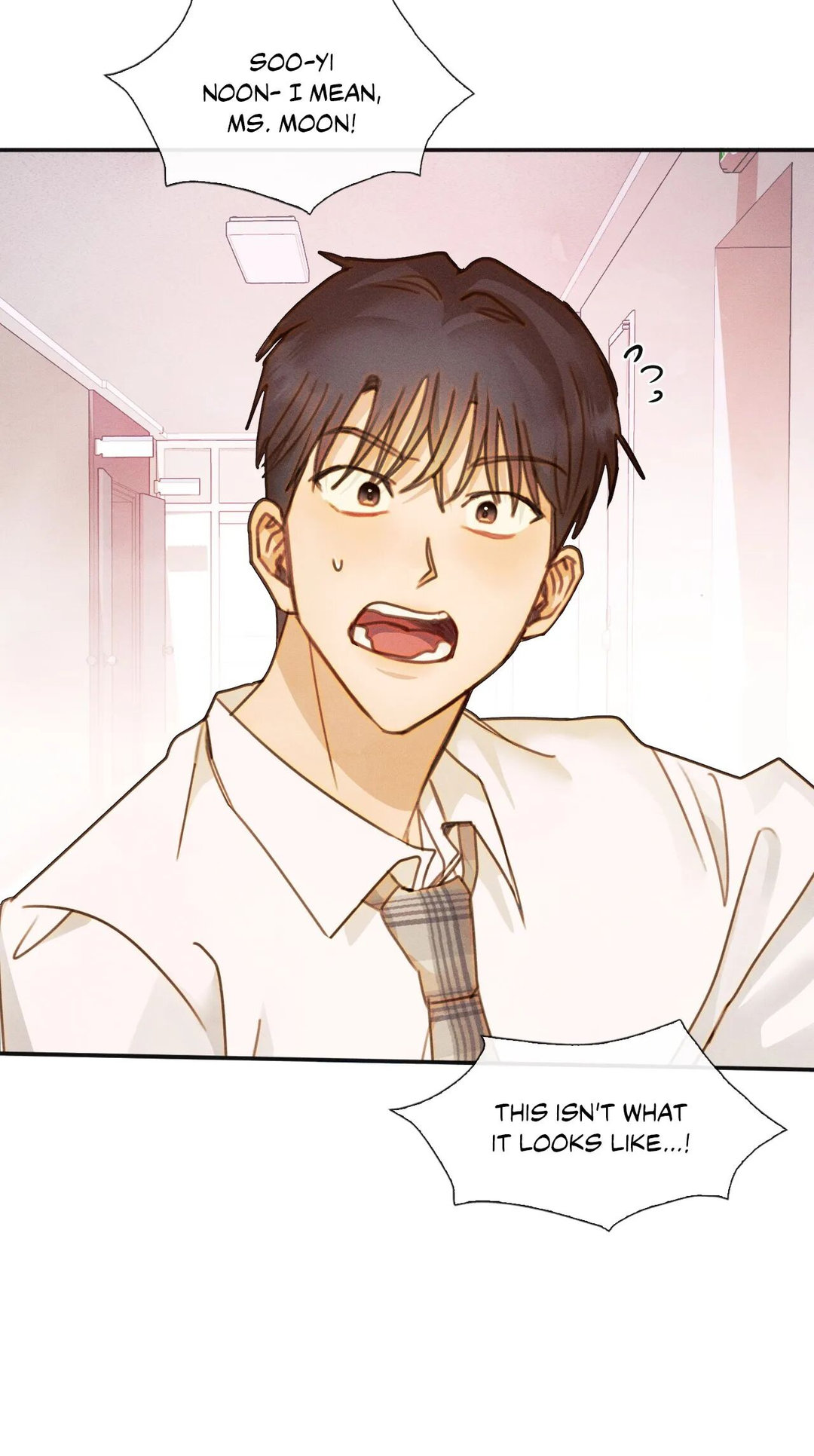 Pure Love - Chapter 21 - picture 2