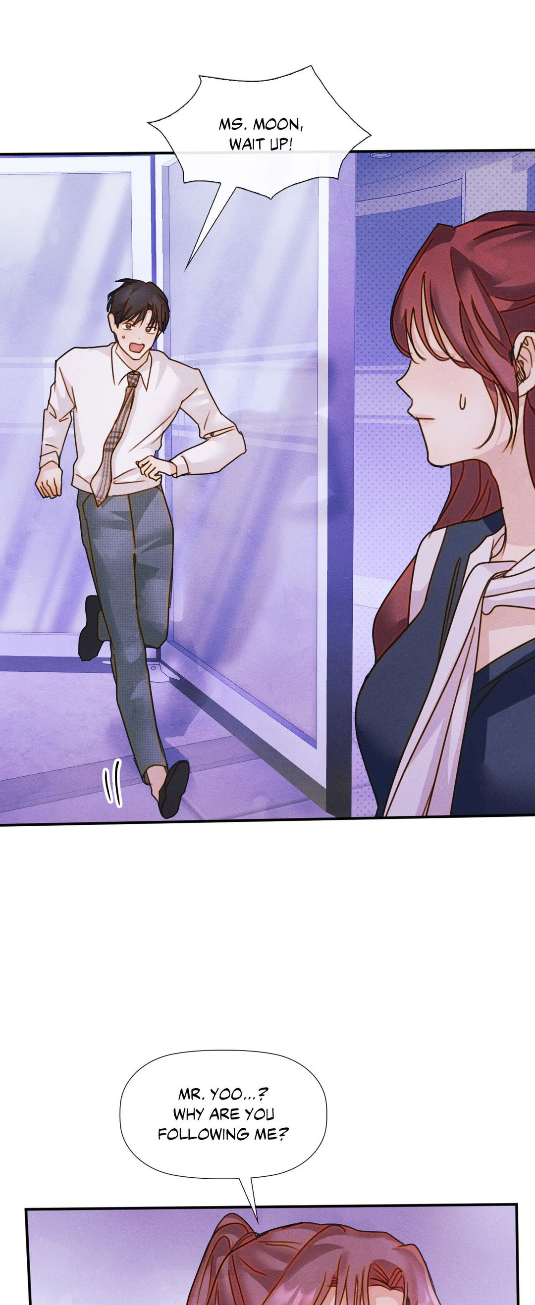 Pure Love - Chapter 21 - picture 21