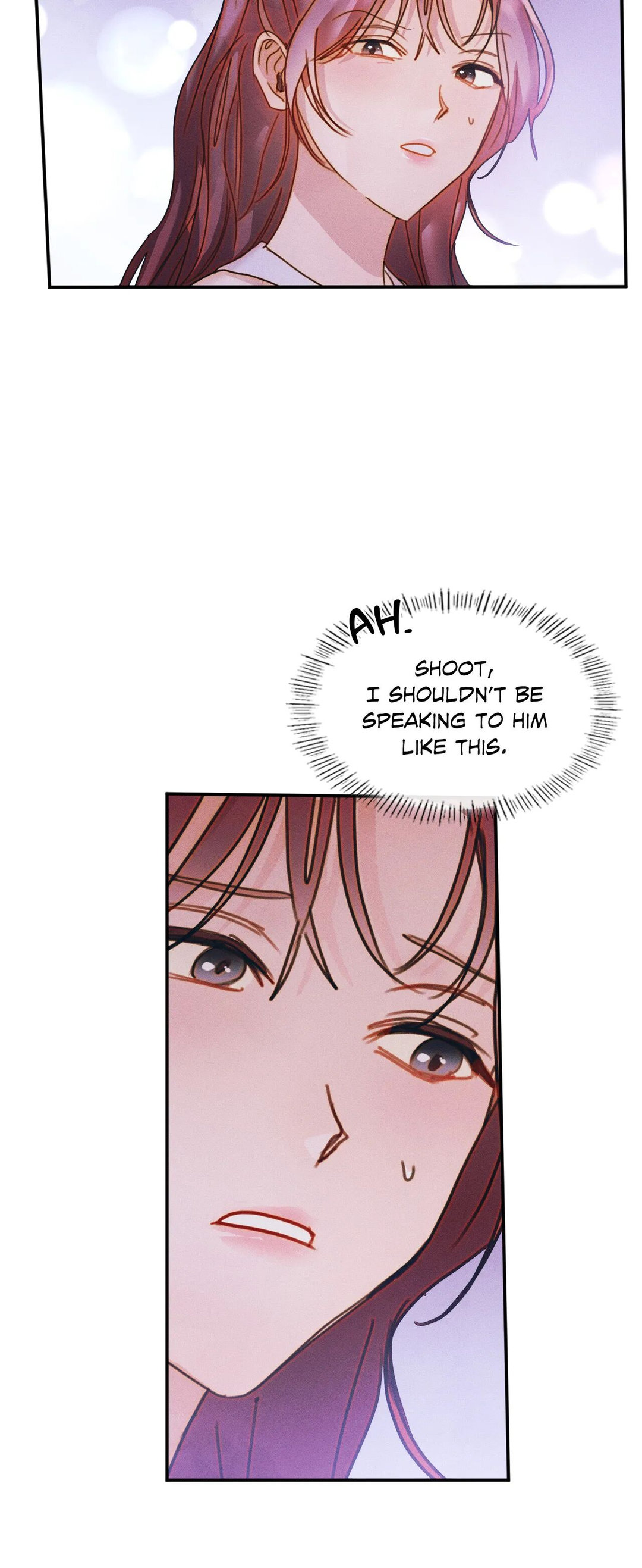 Pure Love - Chapter 21 - picture 22