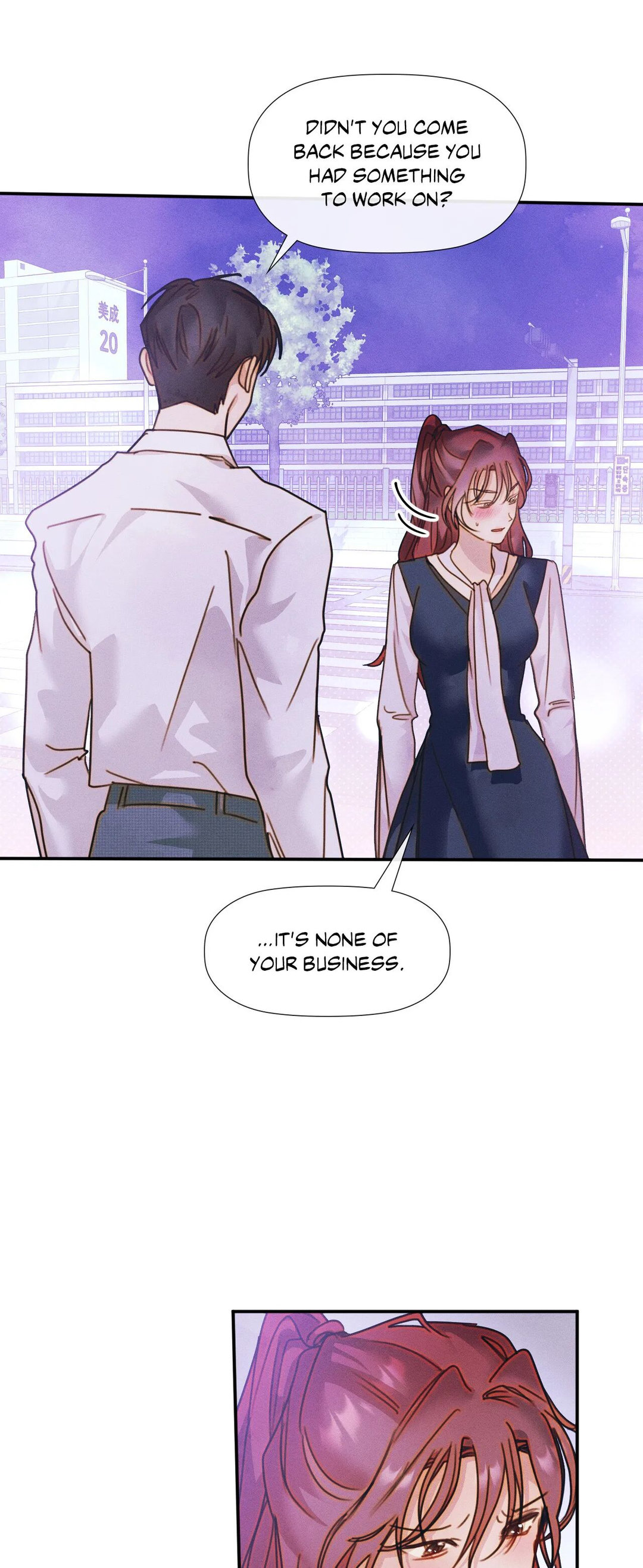 Pure Love - Chapter 21 - picture 25