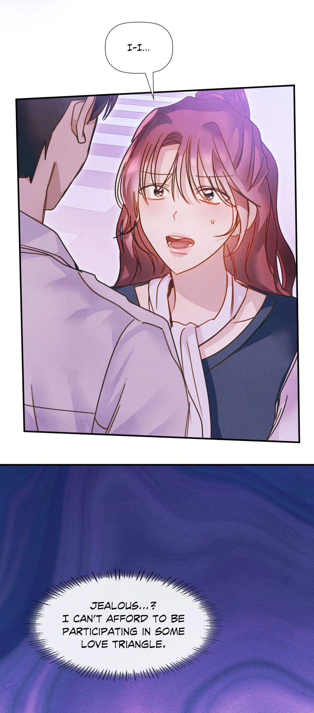 Pure Love - Chapter 21 - picture 32