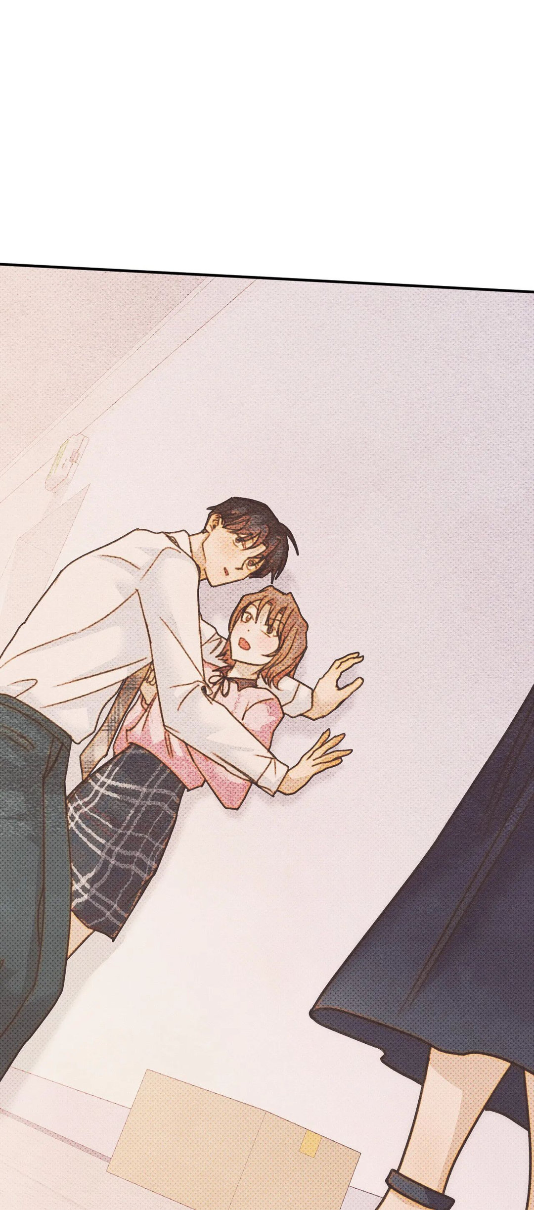 Pure Love - Chapter 21 - picture 34
