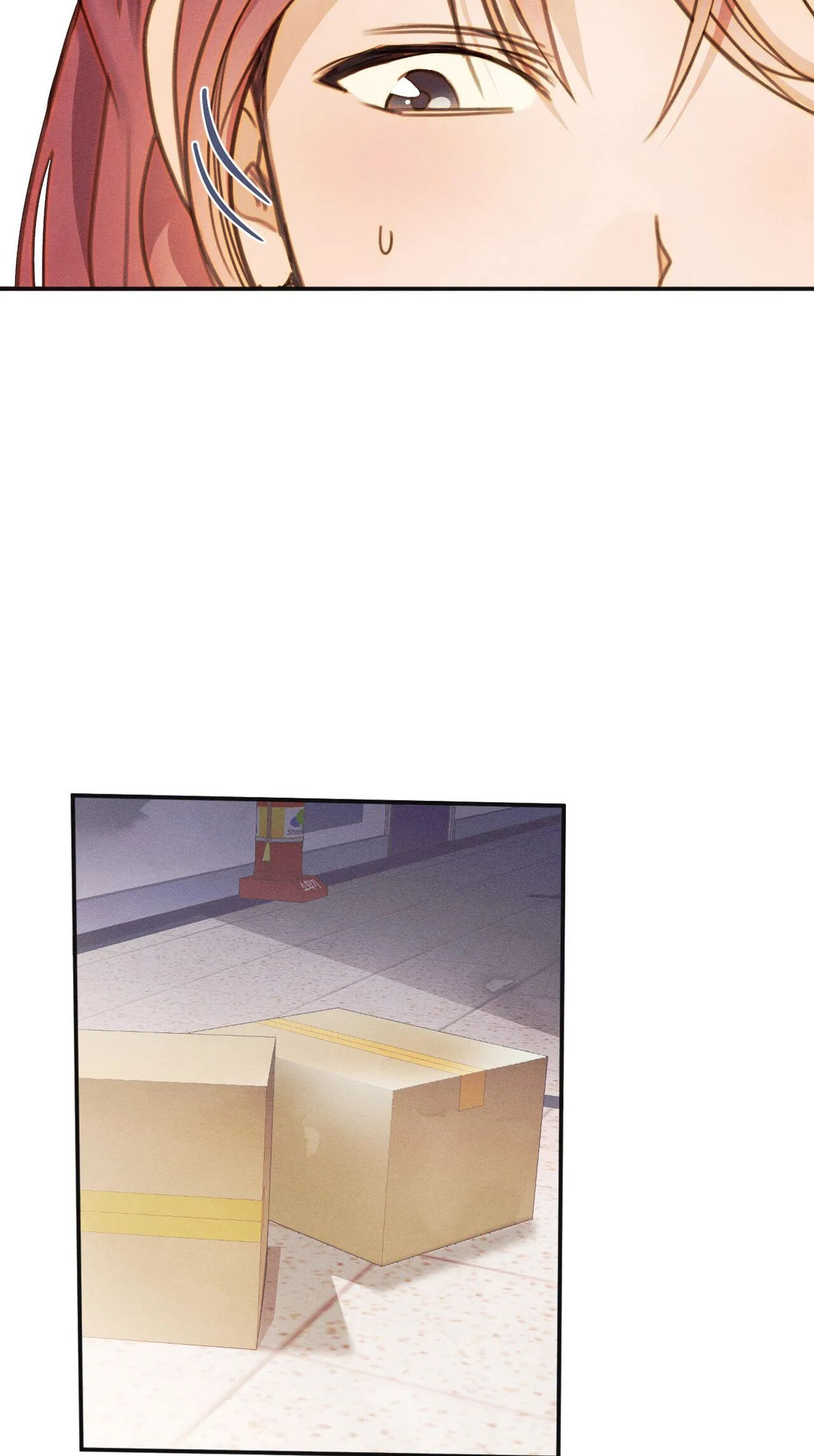 Pure Love - Chapter 21 - picture 4