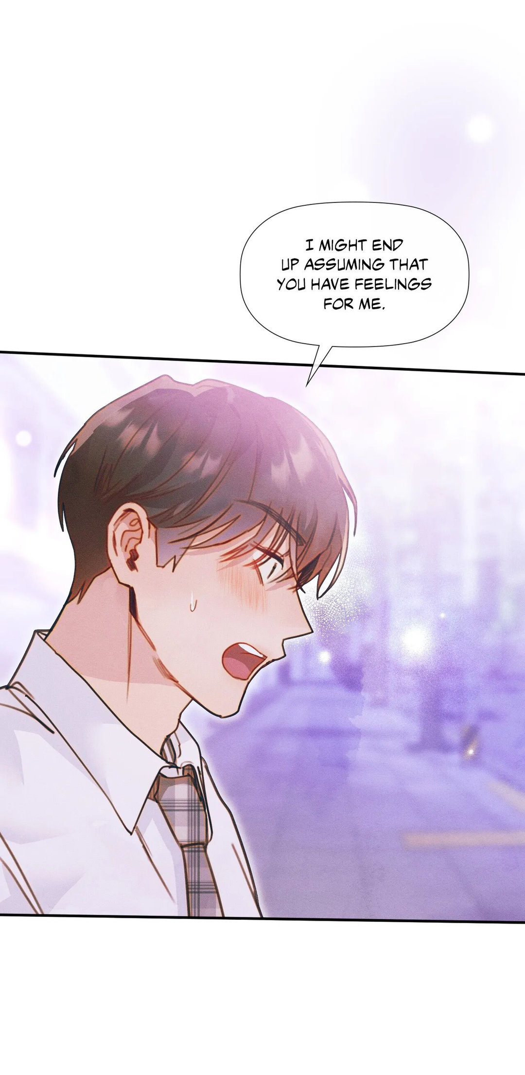 Pure Love - Chapter 21 - picture 40