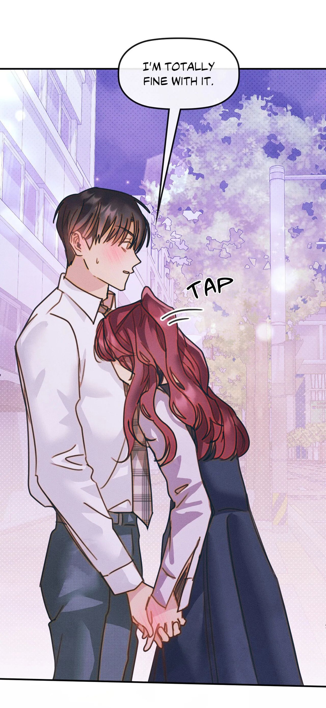 Pure Love - Chapter 21 - picture 46