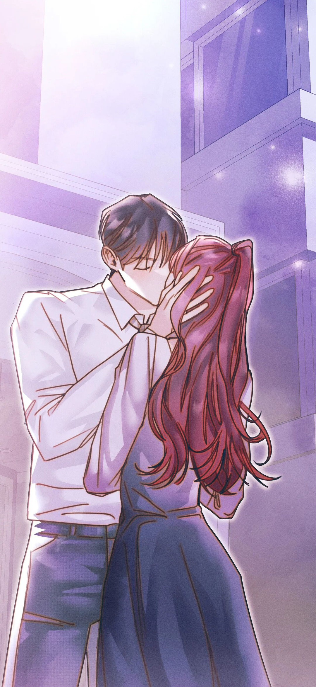 Pure Love - Chapter 21 - picture 50