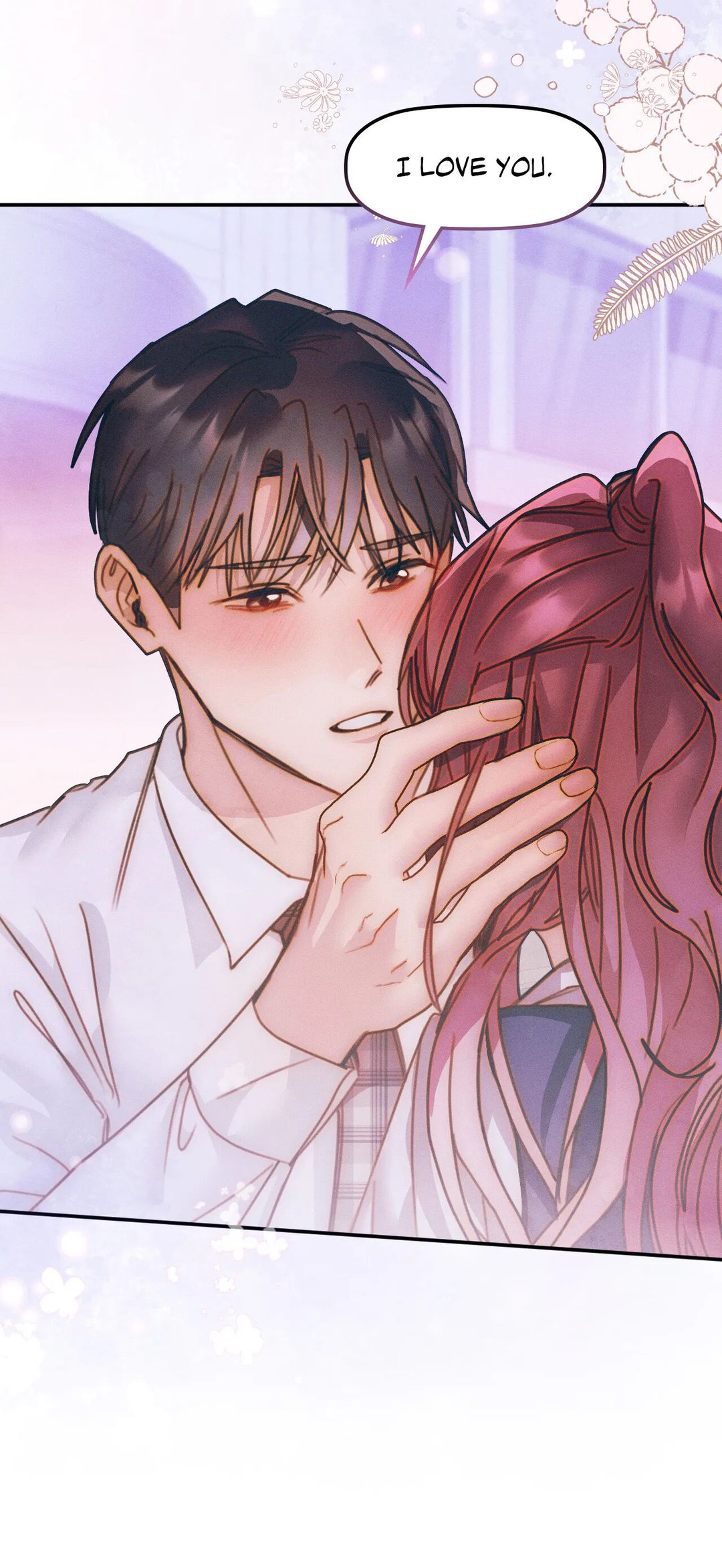 Pure Love - Chapter 21 - picture 53