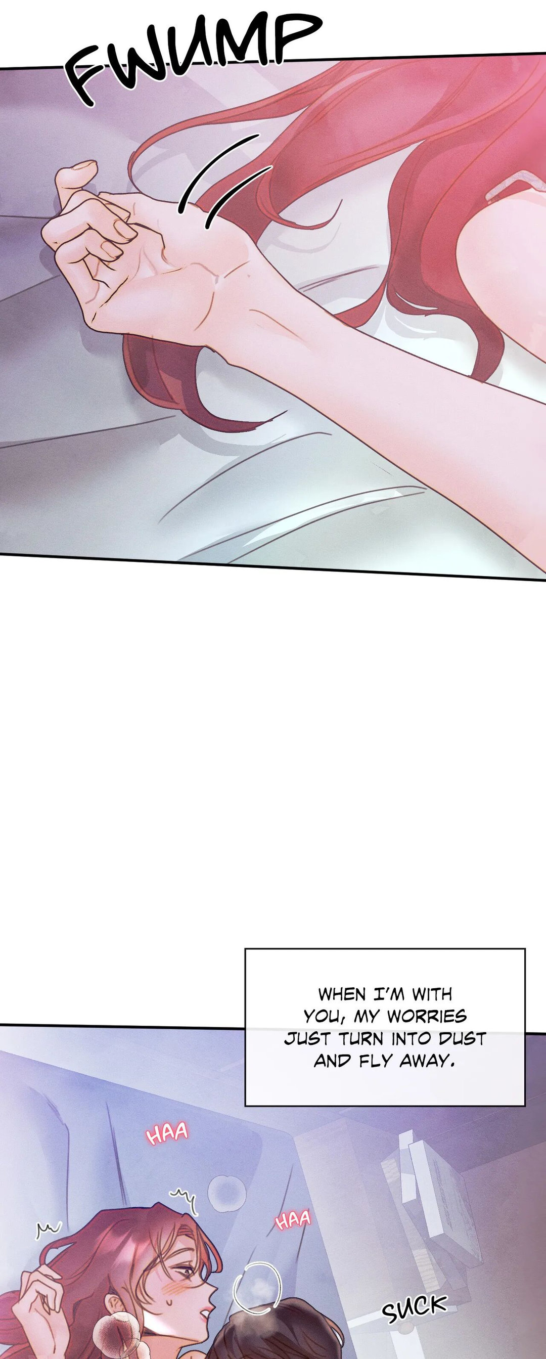 Pure Love - Chapter 21 - picture 56