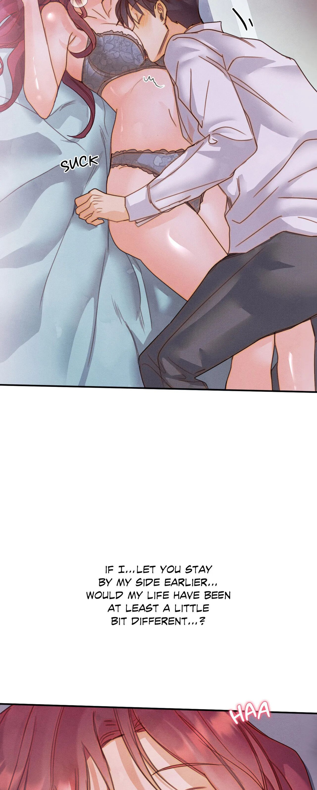 Pure Love - Chapter 21 - picture 57