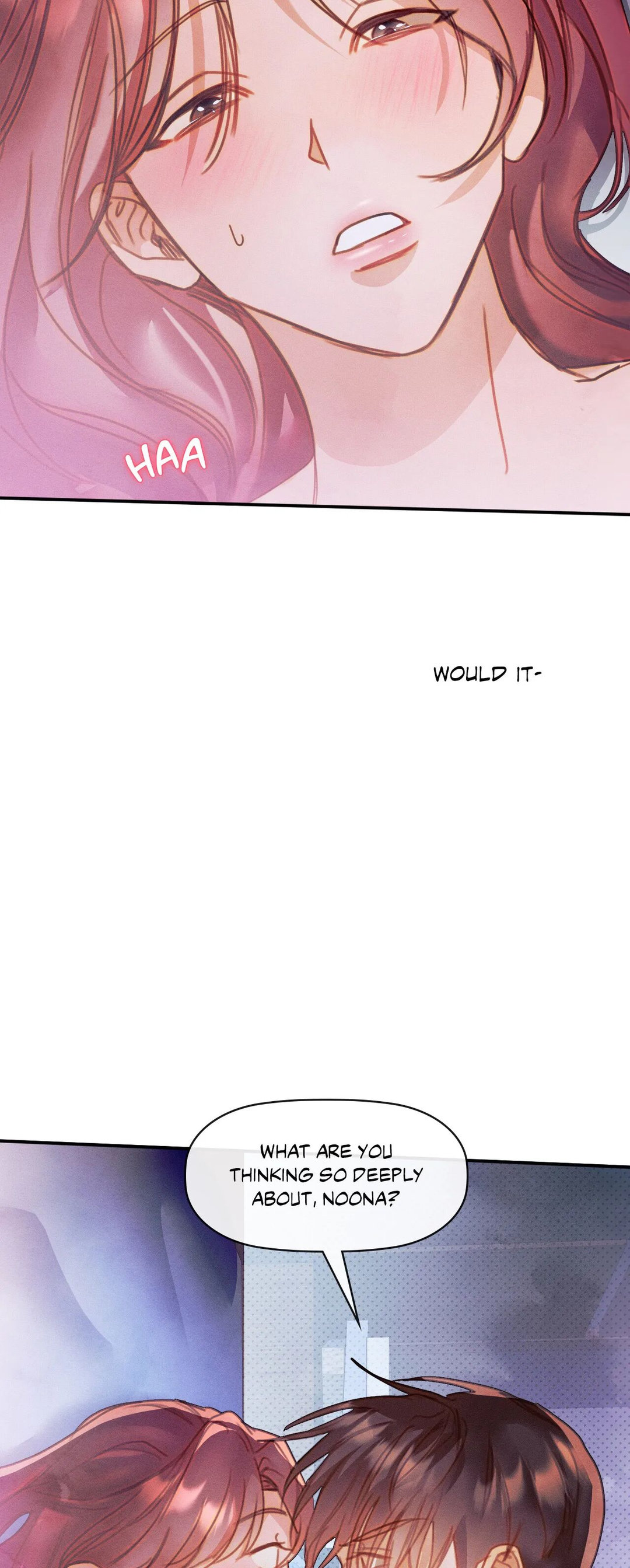 Pure Love - Chapter 21 - picture 58