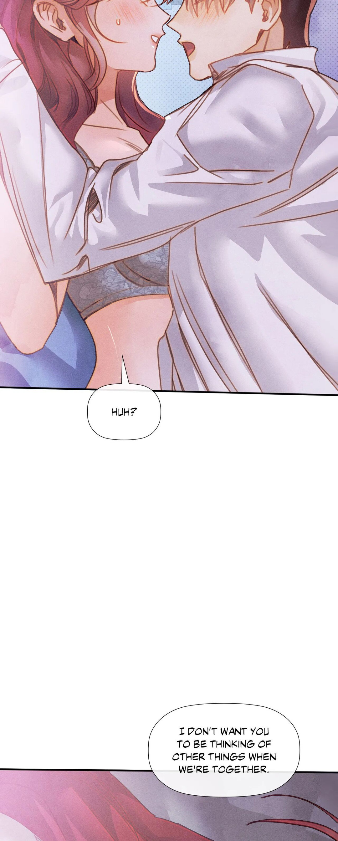 Pure Love - Chapter 21 - picture 59