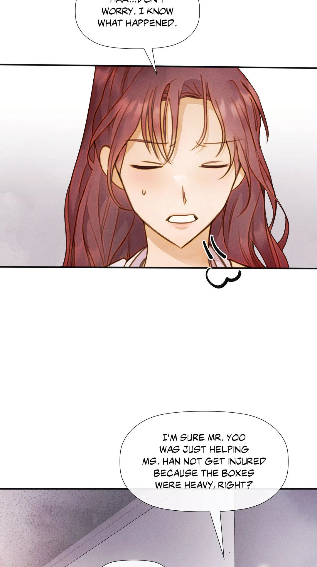 Pure Love - Chapter 21 - picture 6