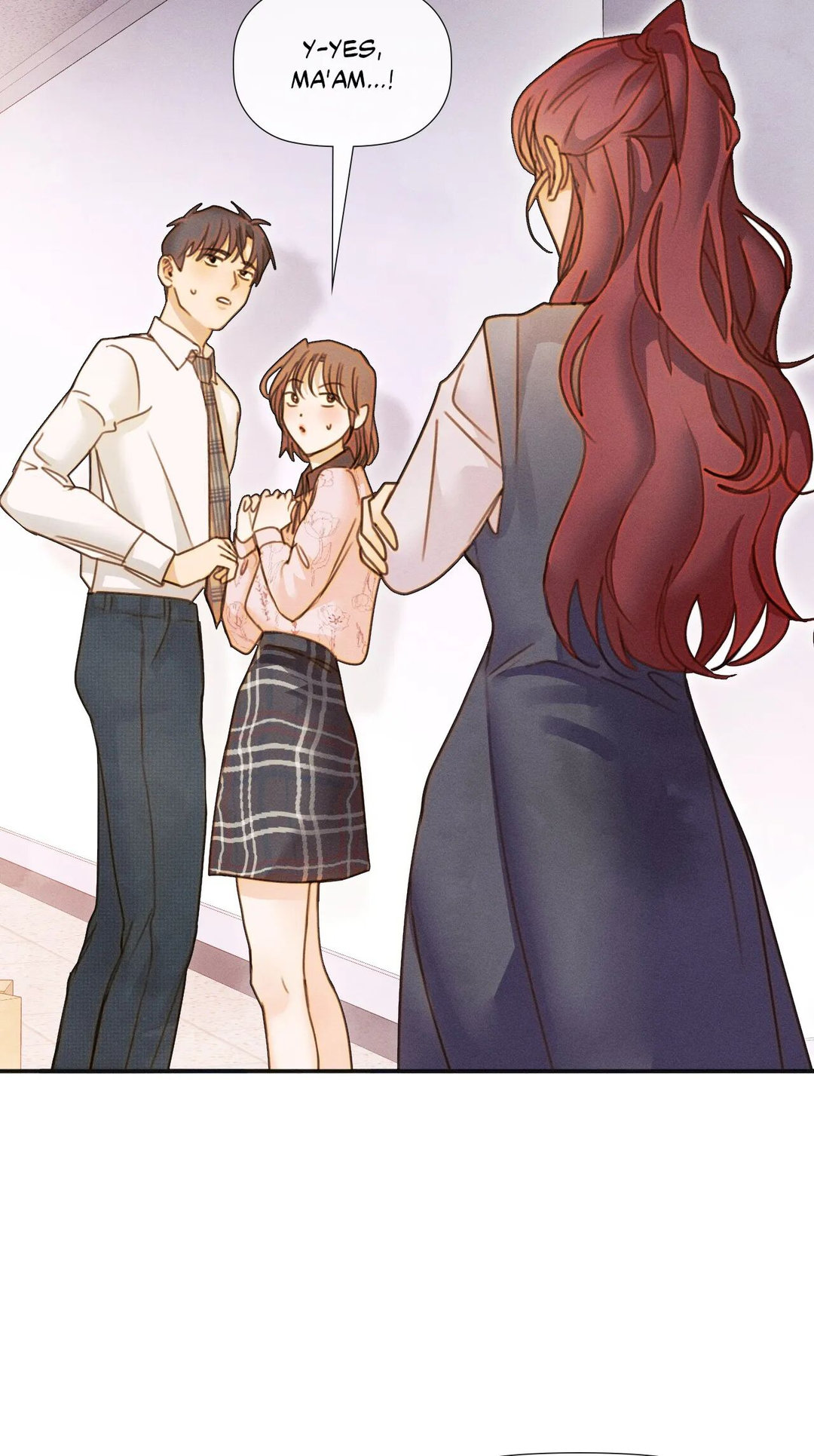 Pure Love - Chapter 21 - picture 7