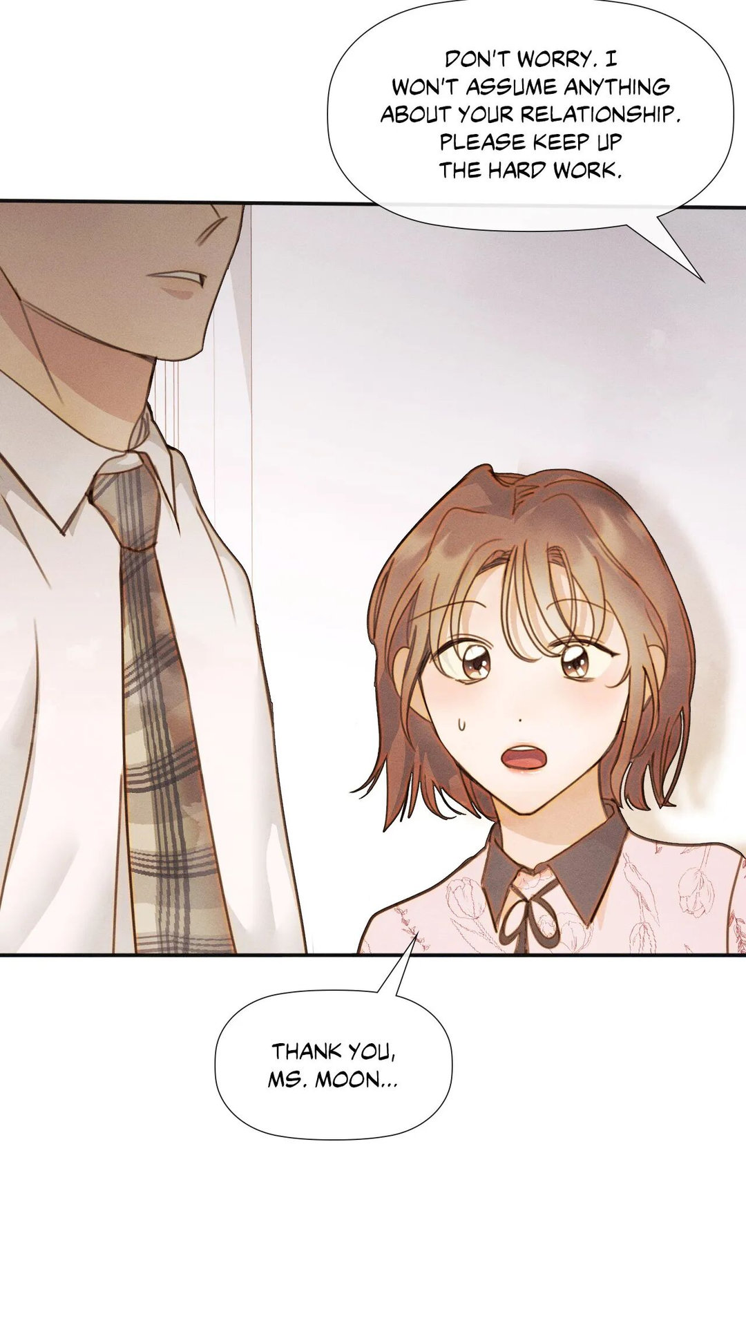Pure Love - Chapter 21 - picture 8