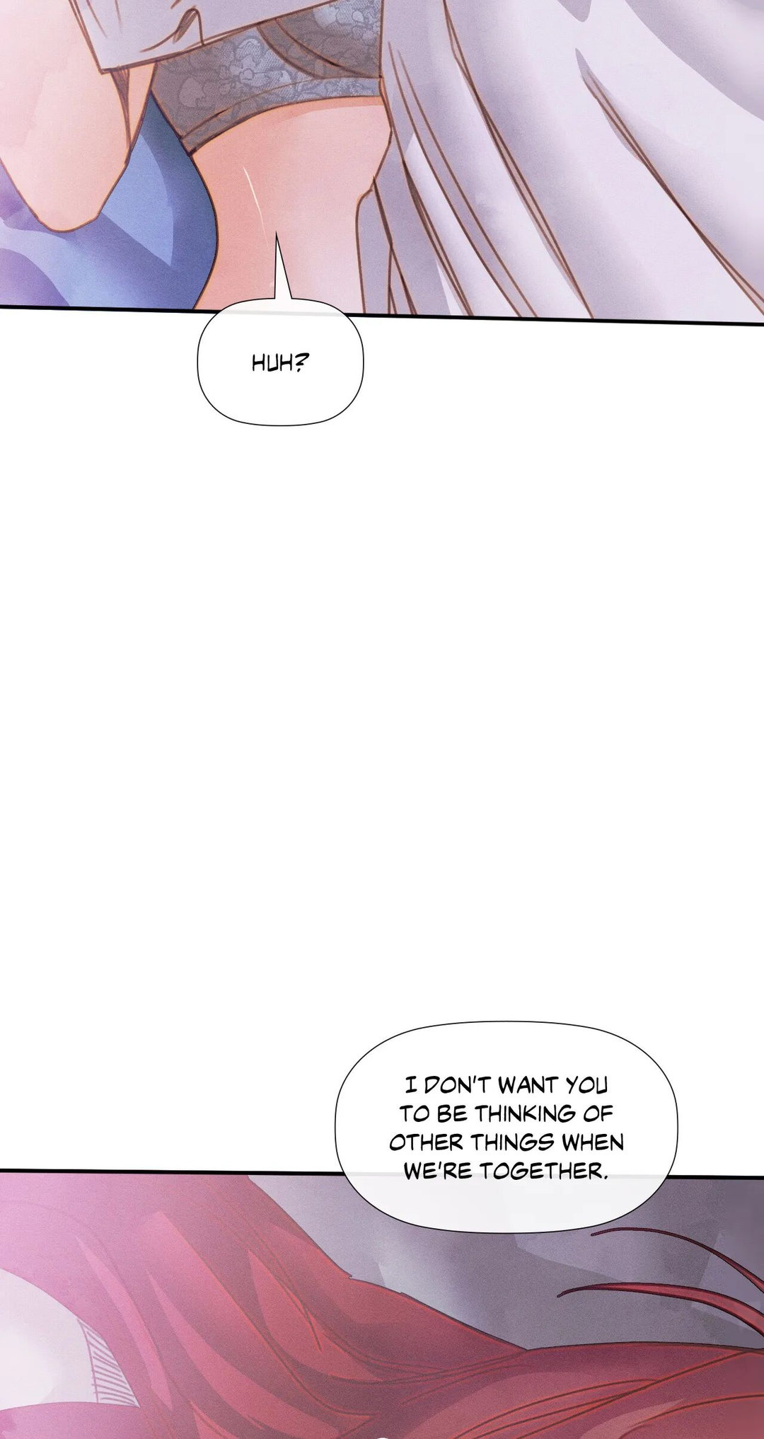Pure Love - Chapter 22 - picture 1
