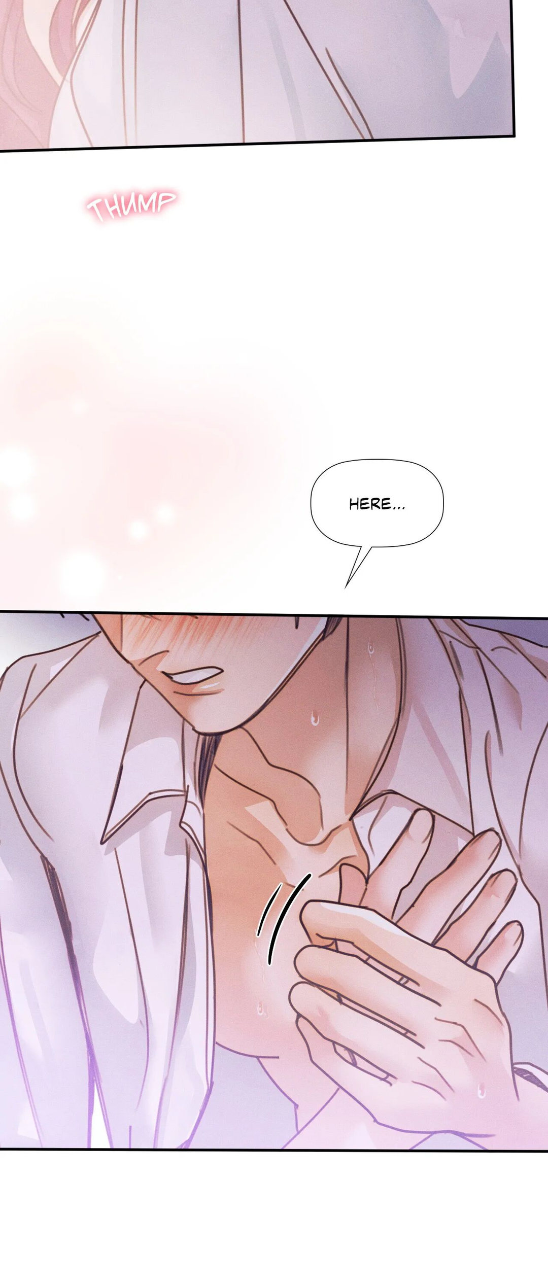 Pure Love - Chapter 22 - picture 12