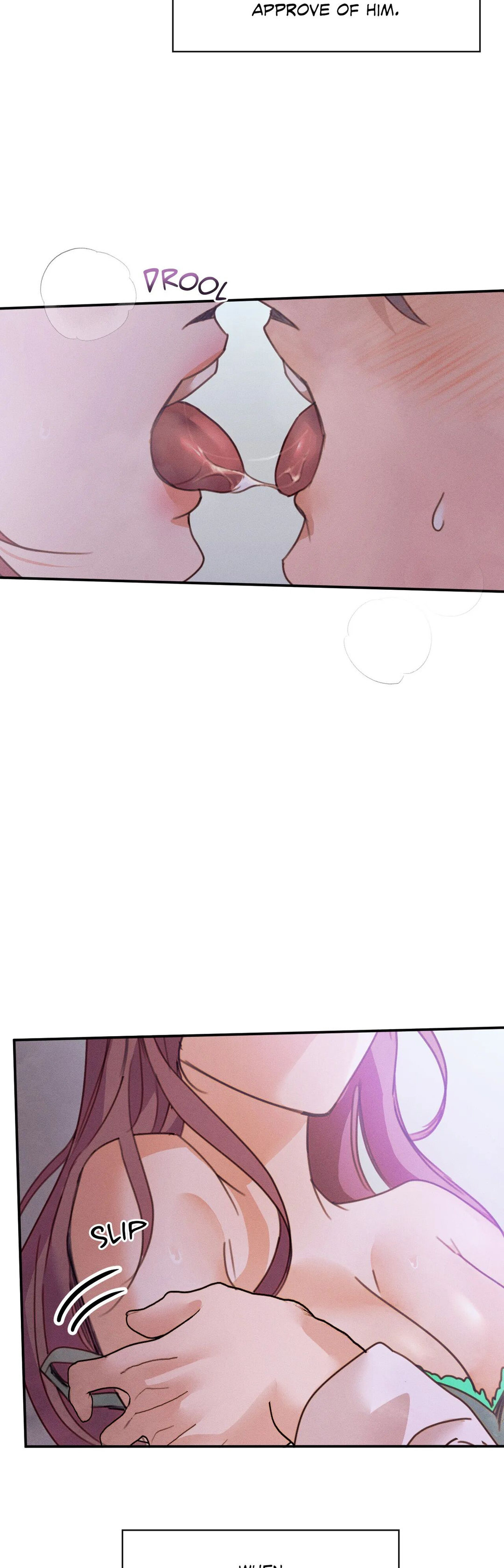 Pure Love - Chapter 22 - picture 17