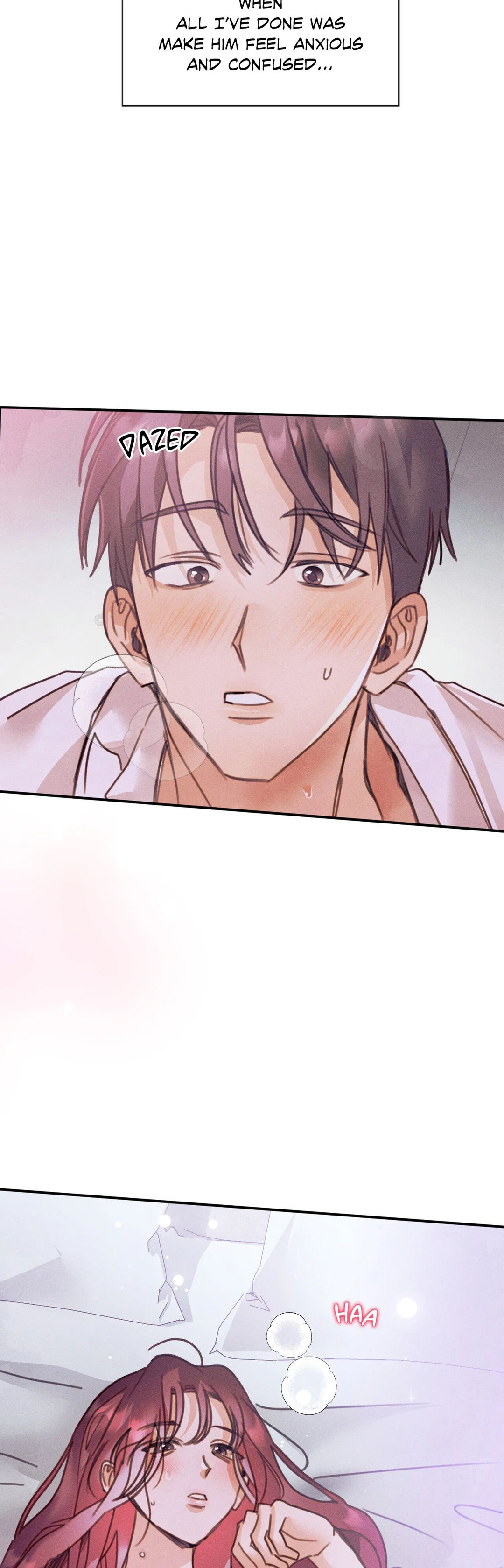 Pure Love - Chapter 22 - picture 18