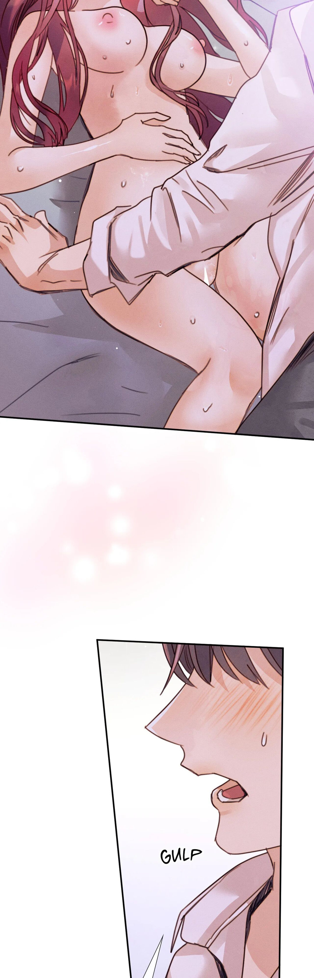 Pure Love - Chapter 22 - picture 19