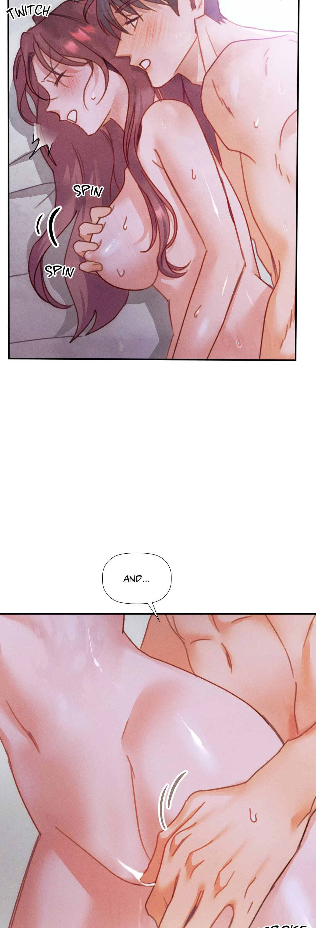 Pure Love - Chapter 22 - picture 24