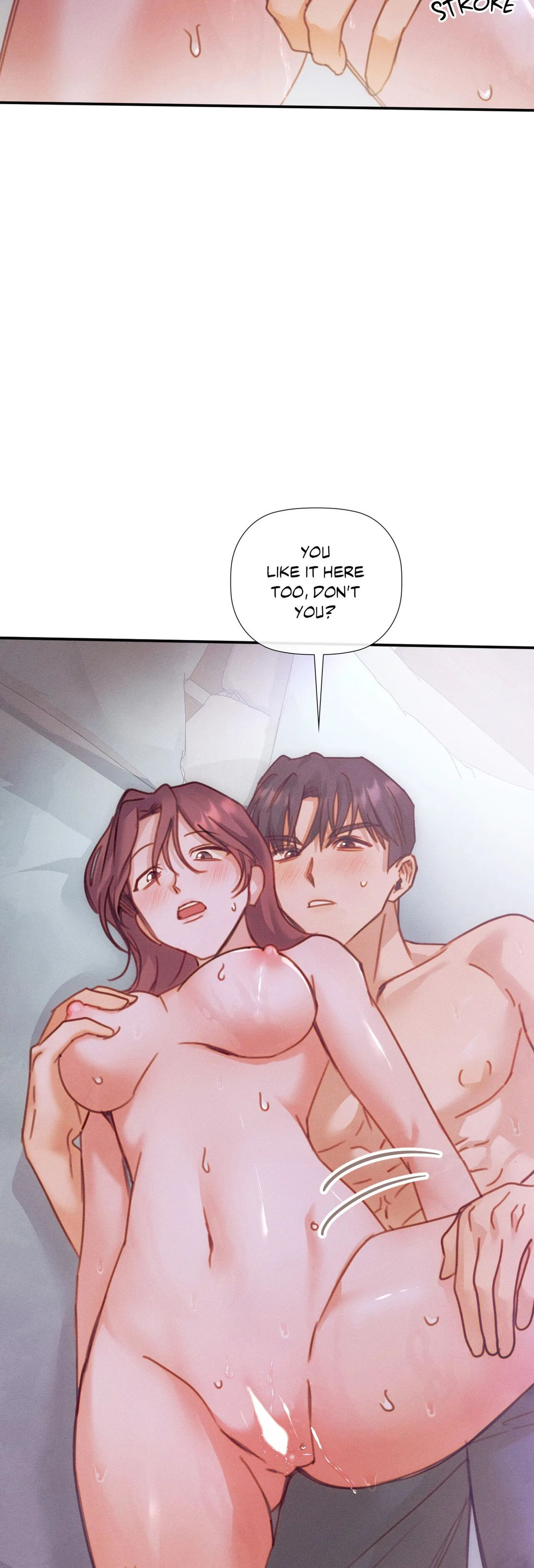 Pure Love - Chapter 22 - picture 25