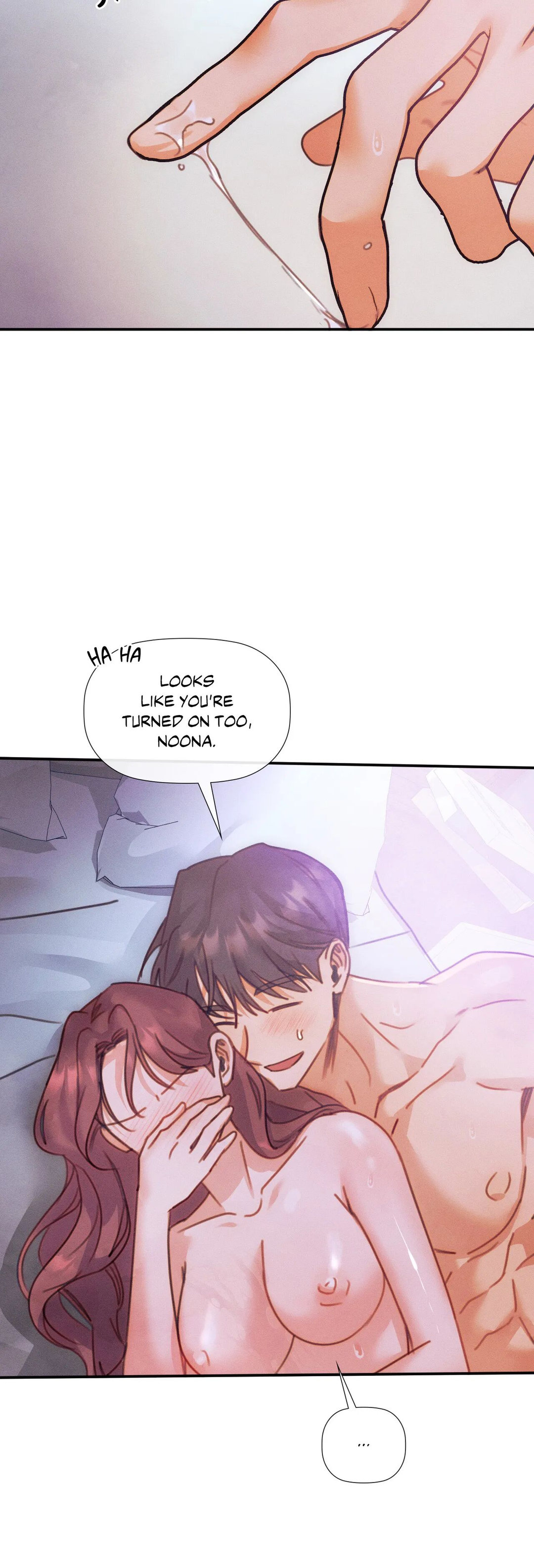 Pure Love - Chapter 22 - picture 27