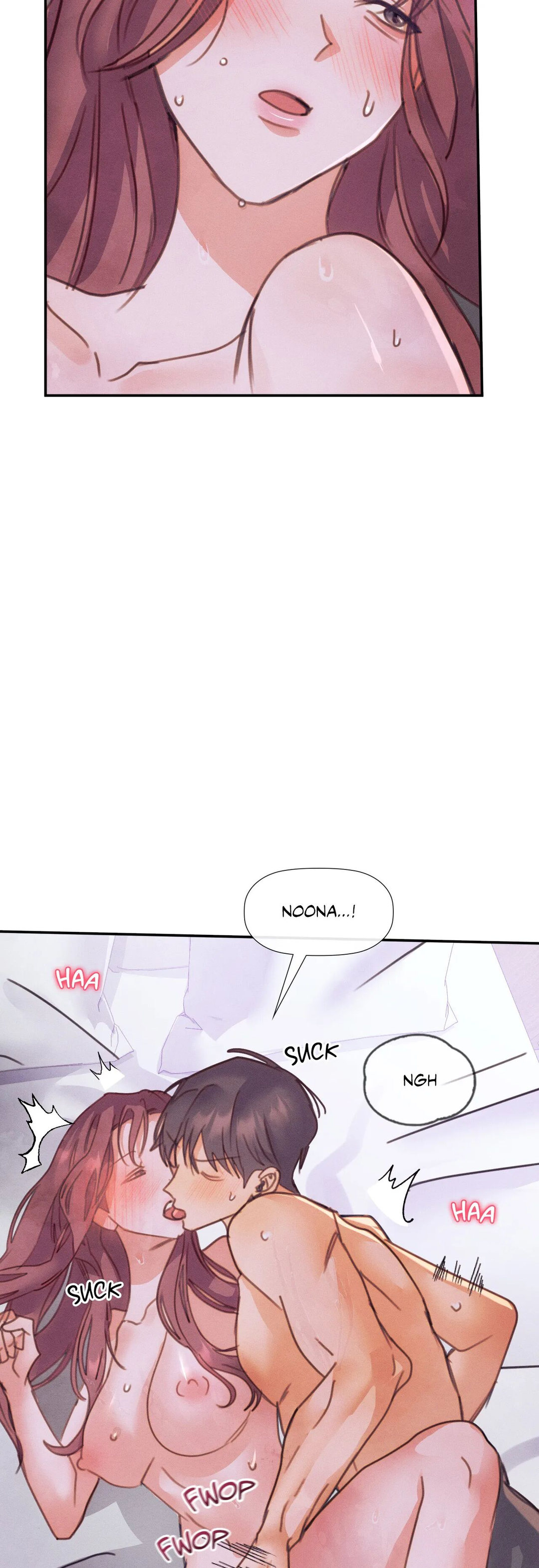 Pure Love - Chapter 22 - picture 32