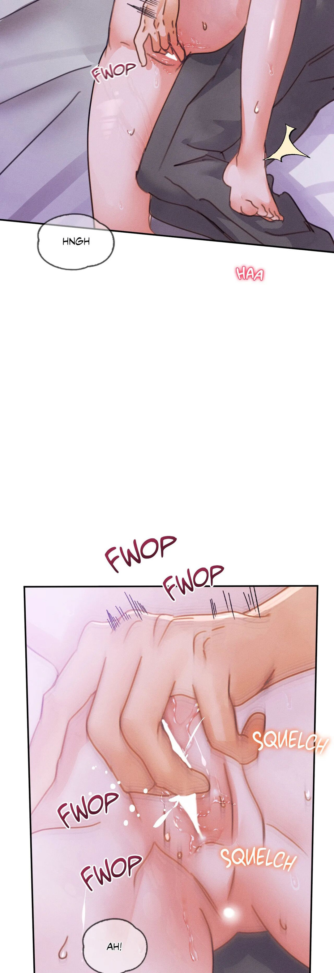 Pure Love - Chapter 22 - picture 33