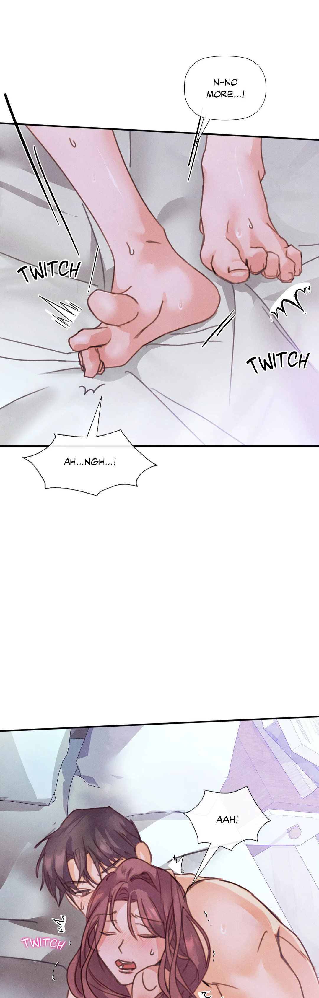 Pure Love - Chapter 22 - picture 35