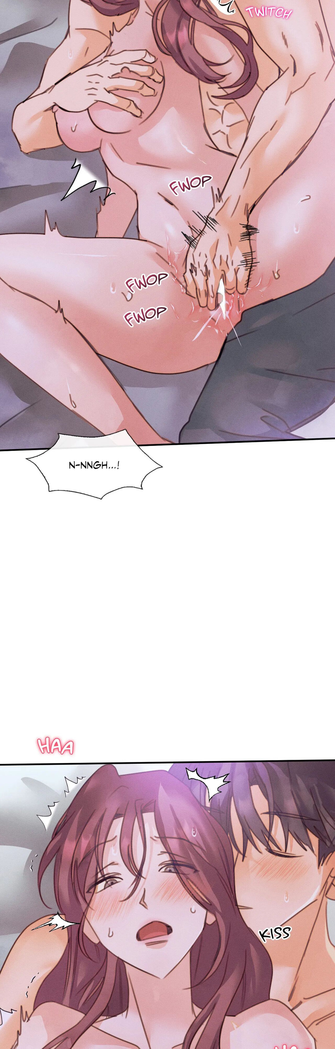 Pure Love - Chapter 22 - picture 36