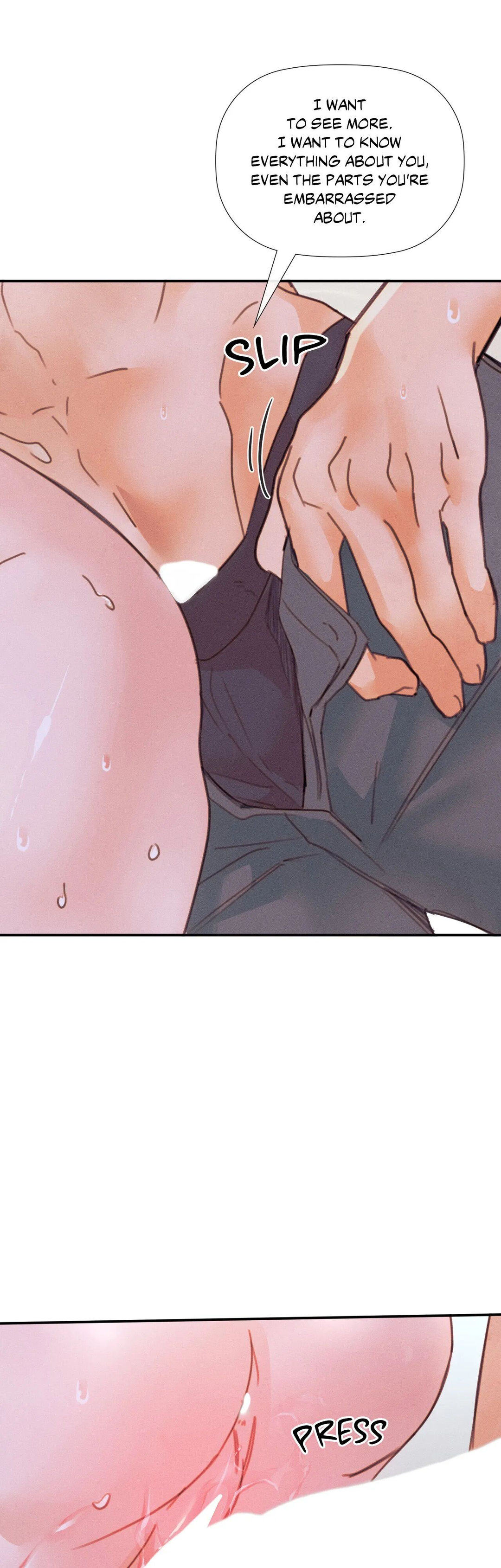 Pure Love - Chapter 22 - picture 40