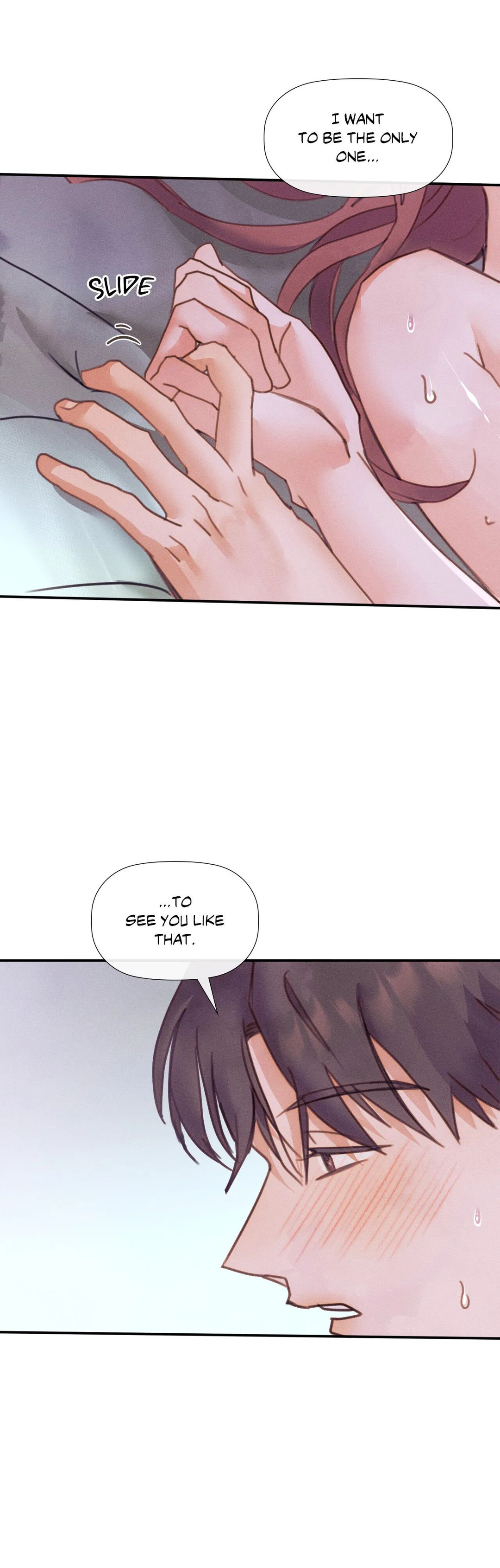 Pure Love - Chapter 22 - picture 42