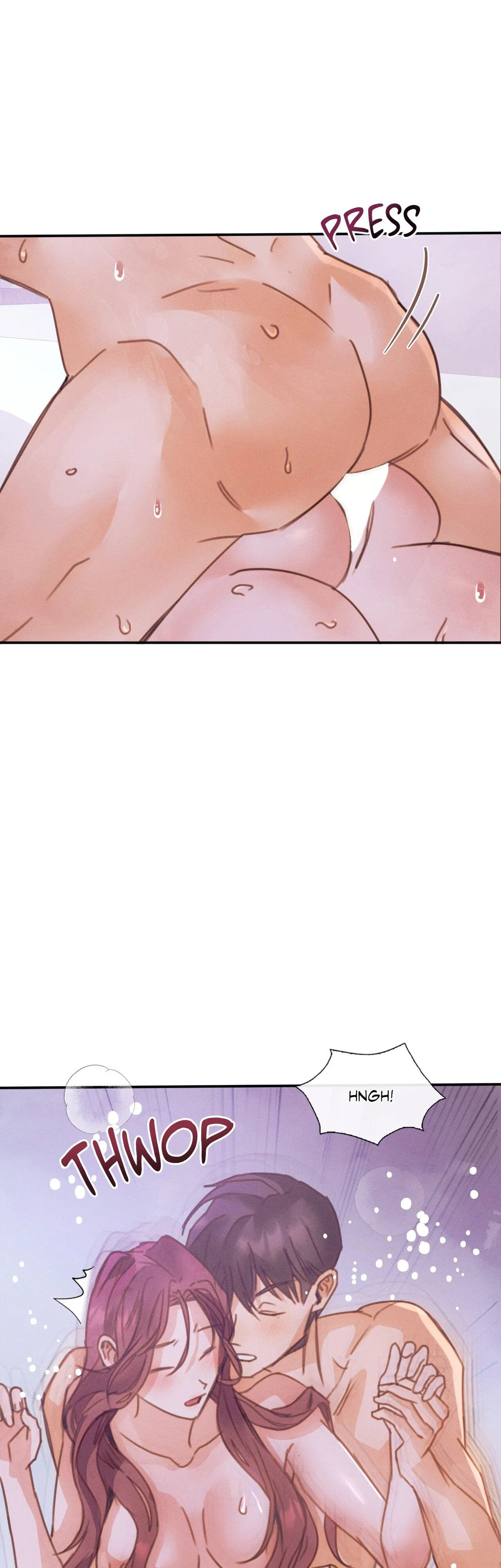 Pure Love - Chapter 22 - picture 43