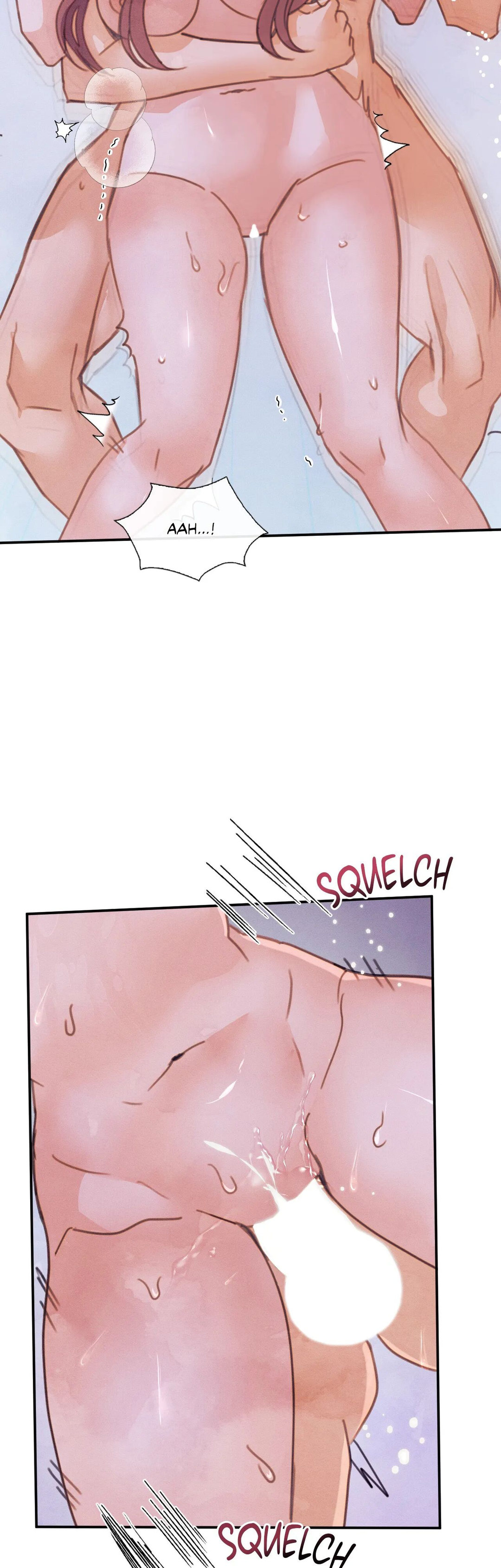 Pure Love - Chapter 22 - picture 44