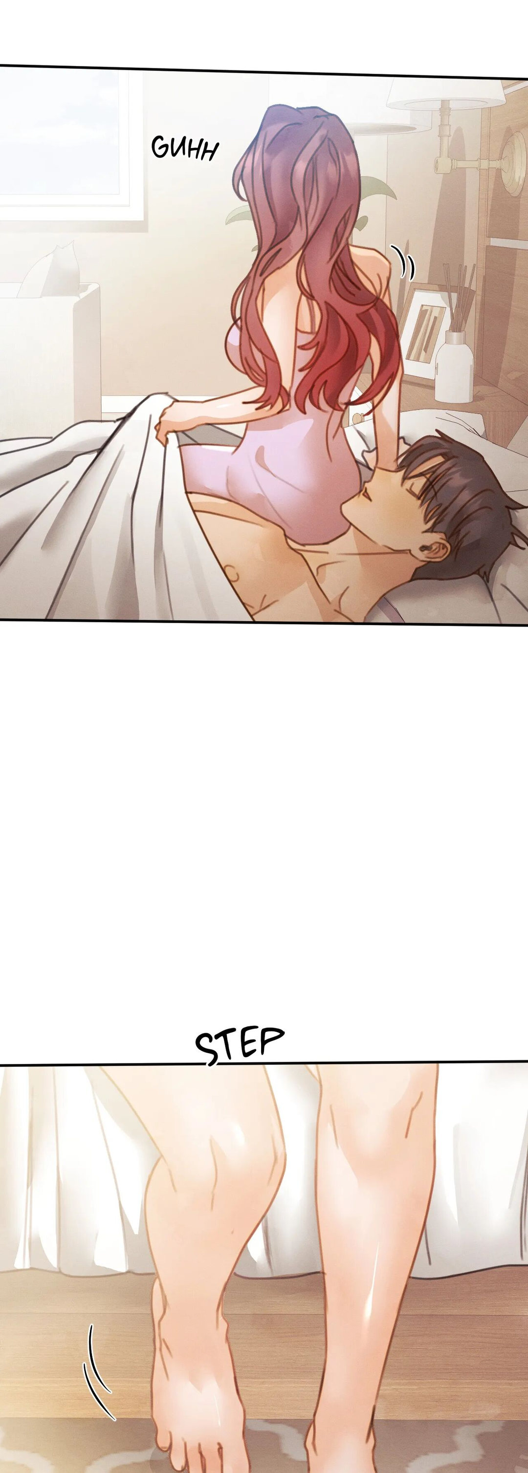 Pure Love - Chapter 22 - picture 50