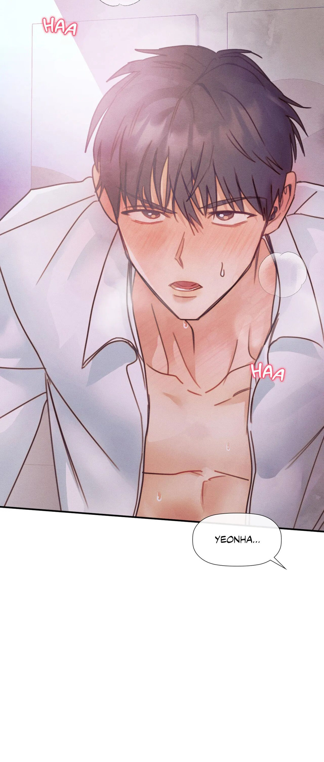 Pure Love - Chapter 22 - picture 9