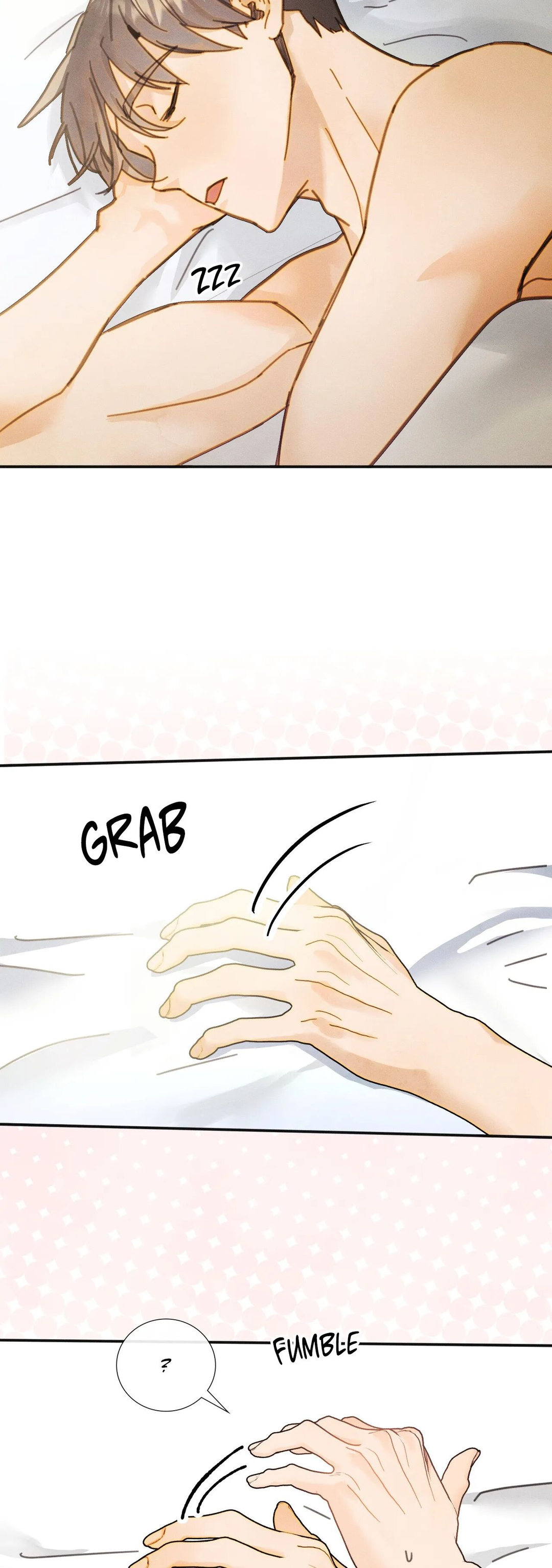 Pure Love - Chapter 23 - picture 1