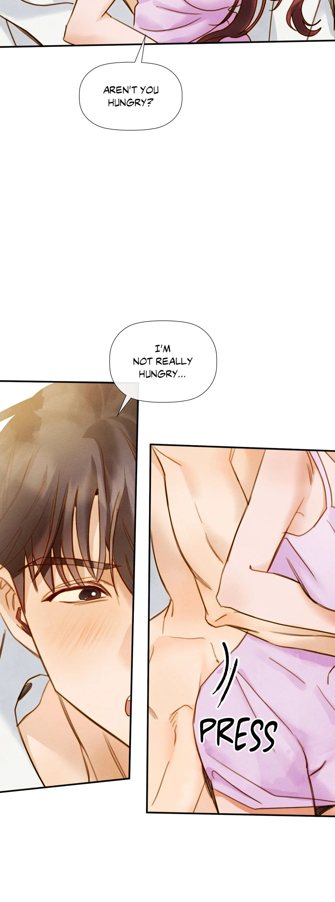 Pure Love - Chapter 23 - picture 12