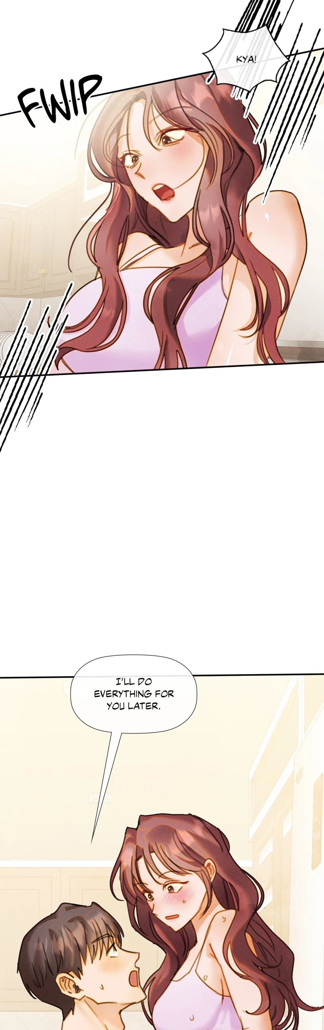 Pure Love - Chapter 23 - picture 14