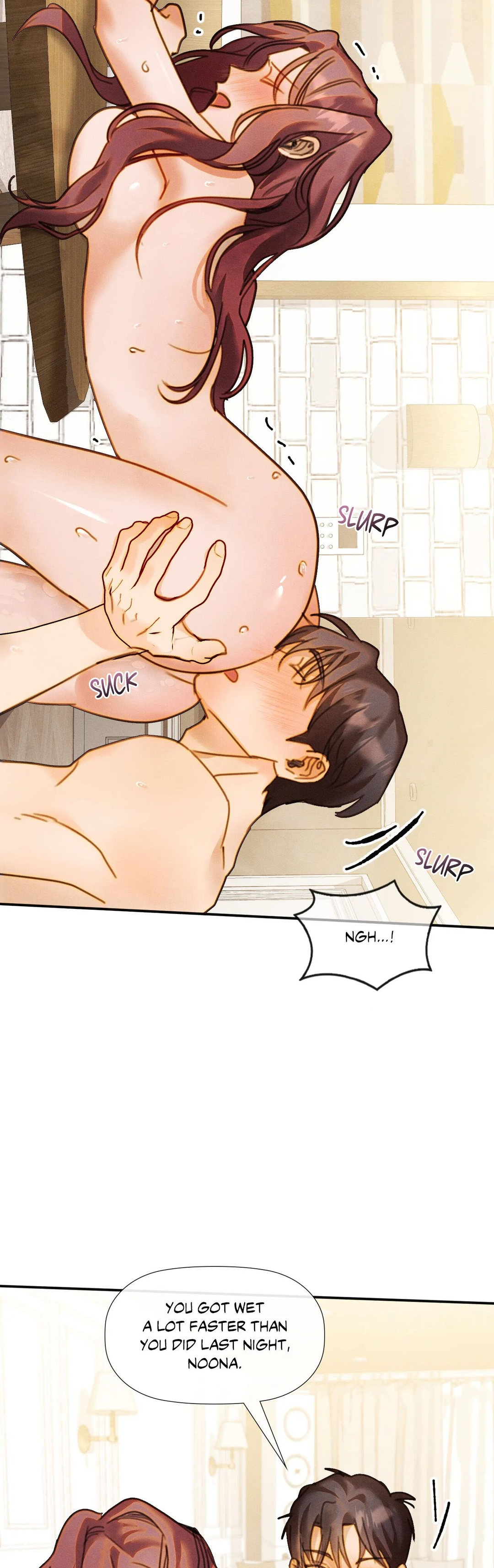 Pure Love - Chapter 23 - picture 18